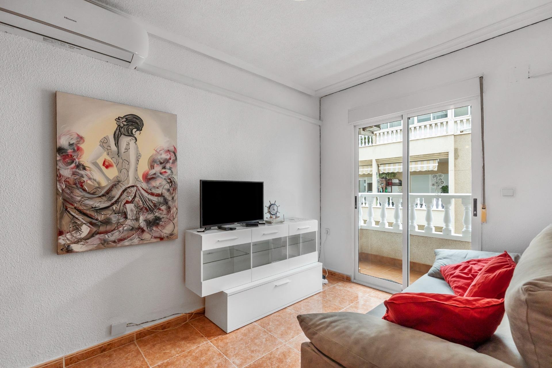 Revente - Appartement - Torrevieja