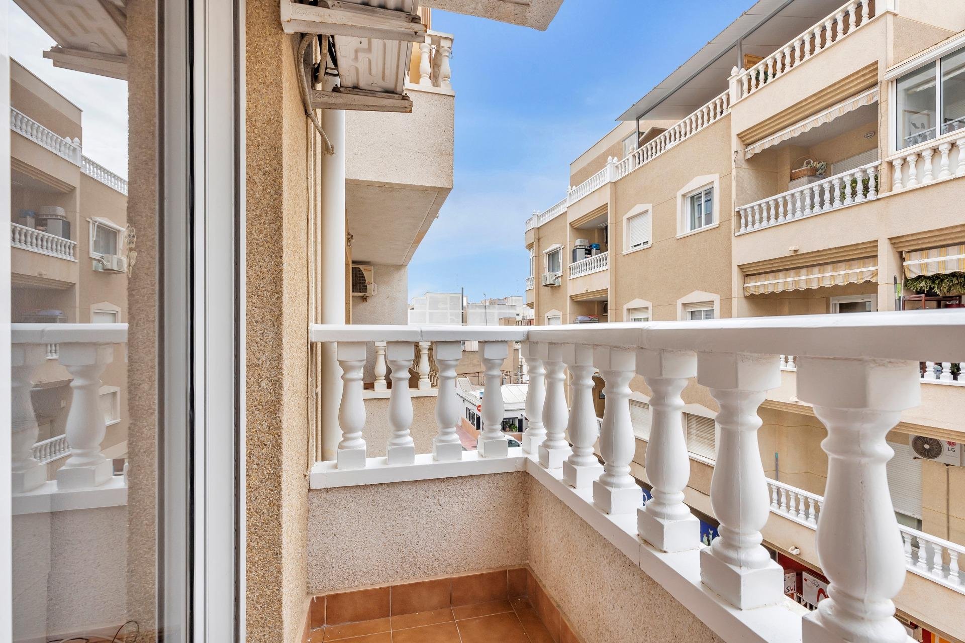 Revente - Appartement - Torrevieja