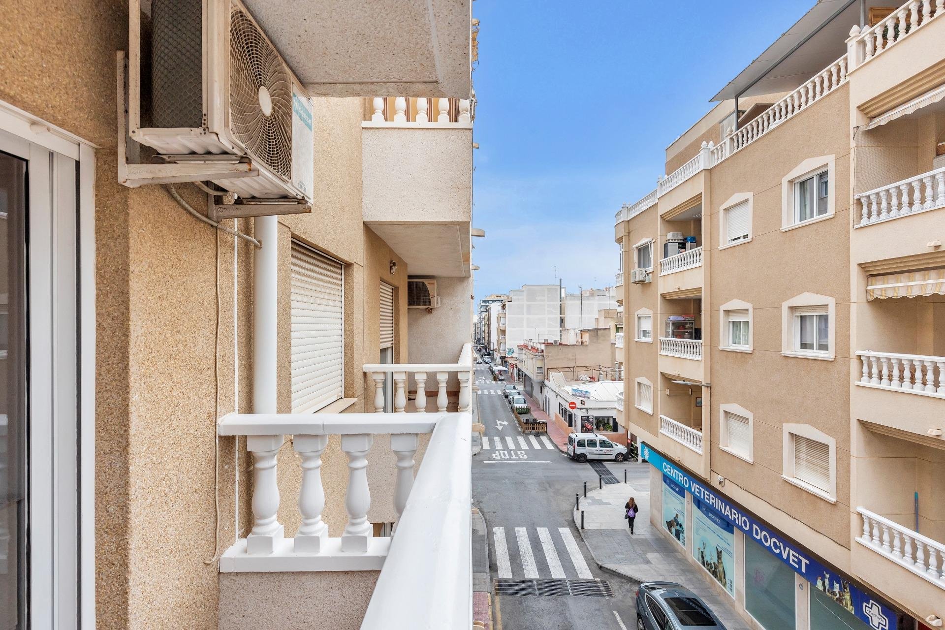 Revente - Appartement - Torrevieja