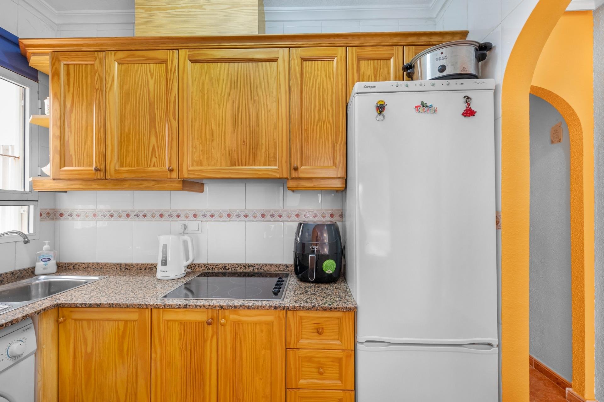 Revente - Appartement - Torrevieja