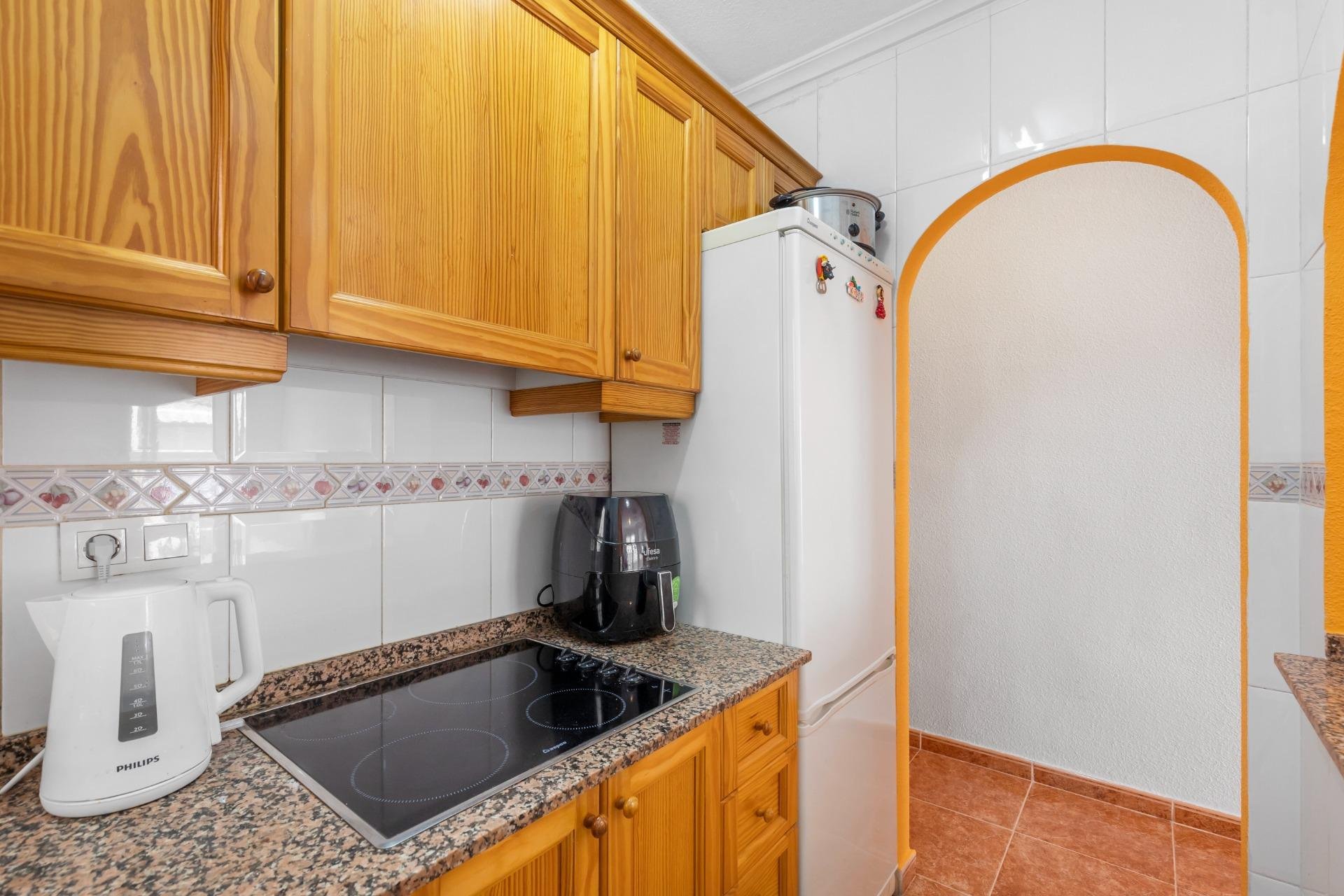 Revente - Appartement - Torrevieja
