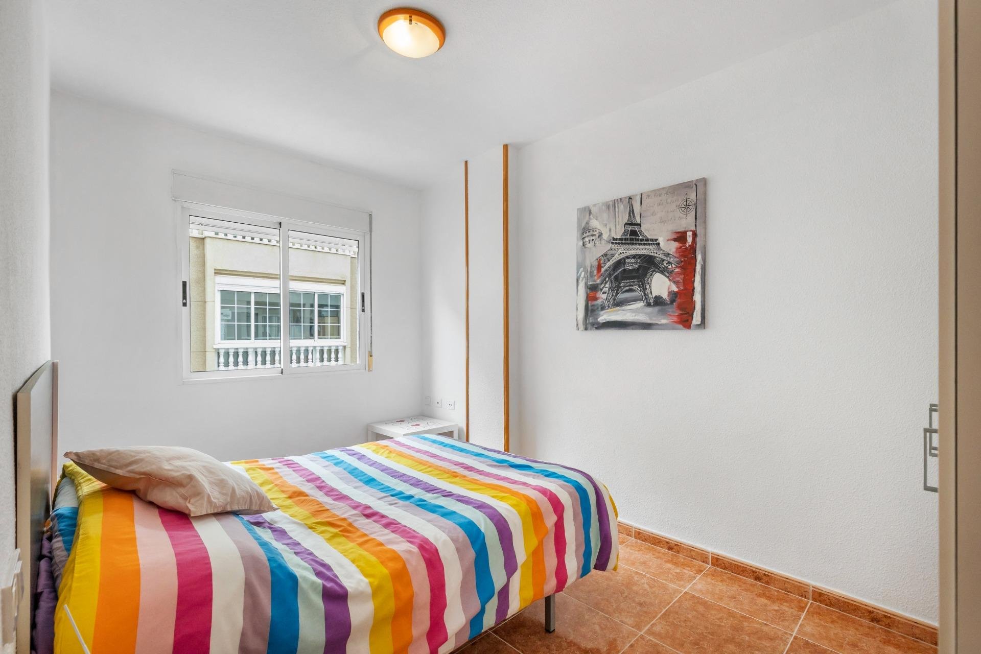 Revente - Appartement - Torrevieja