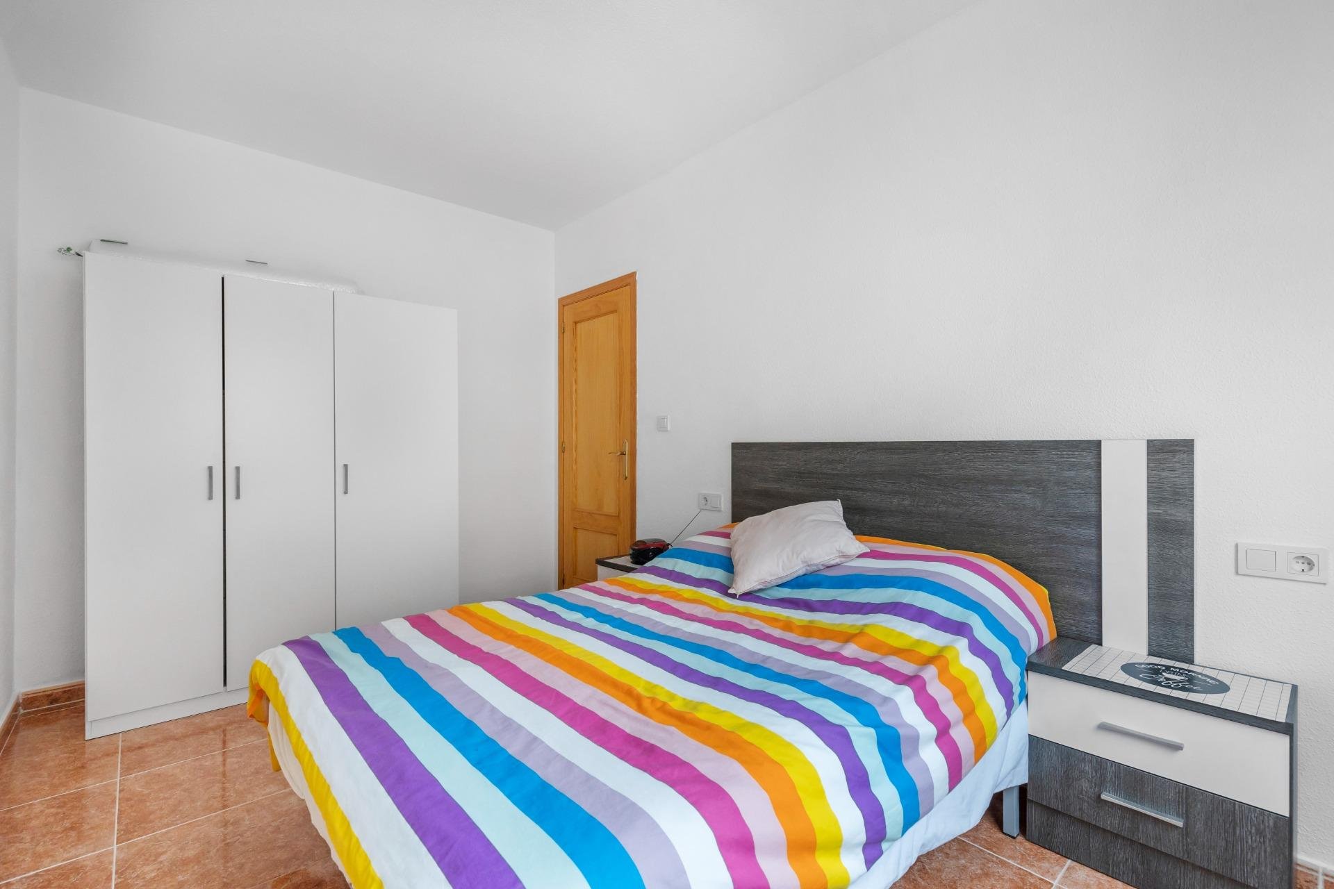 Revente - Appartement - Torrevieja