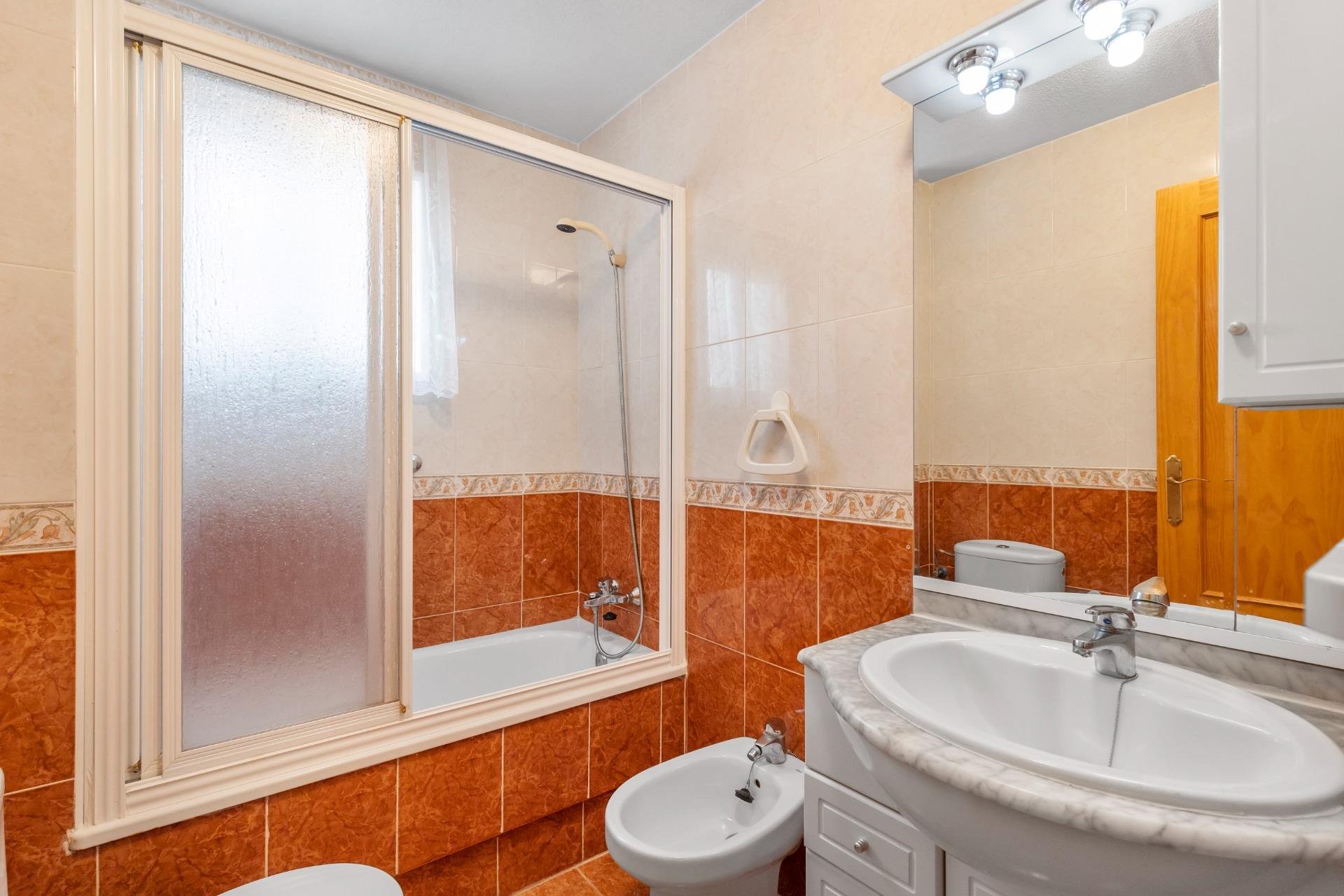 Revente - Appartement - Torrevieja