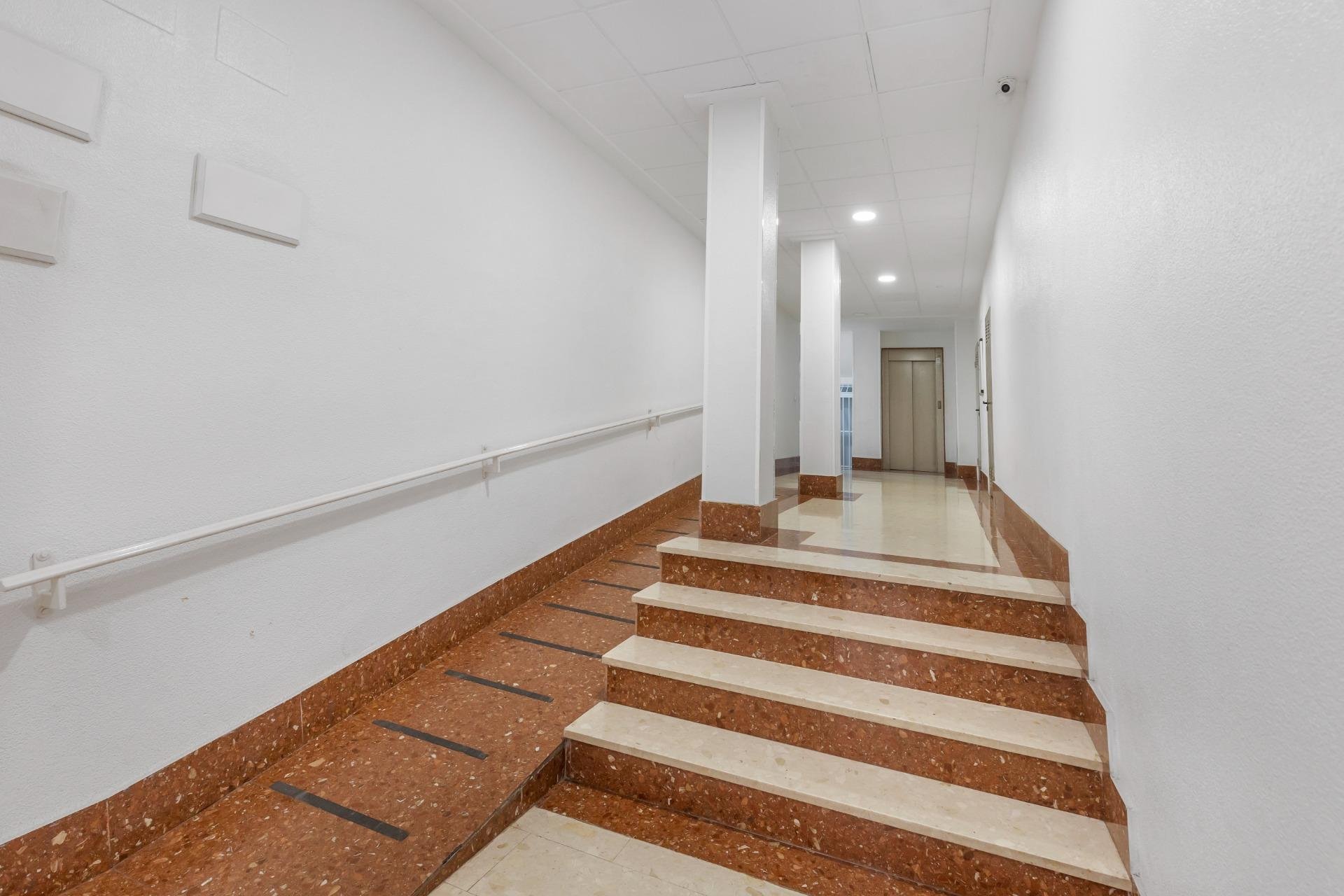 Revente - Appartement - Torrevieja