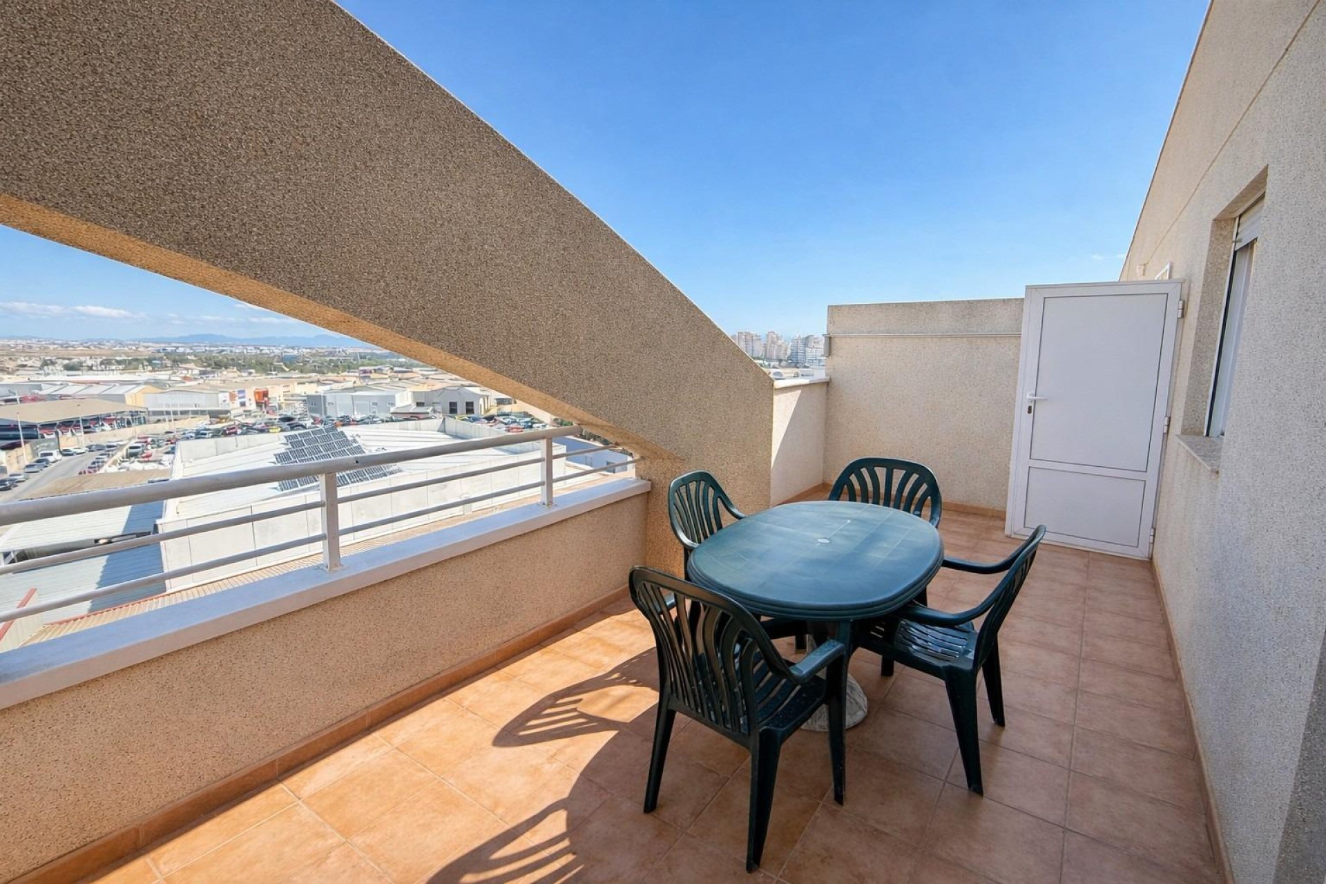 Revente - Appartement - Torrevieja