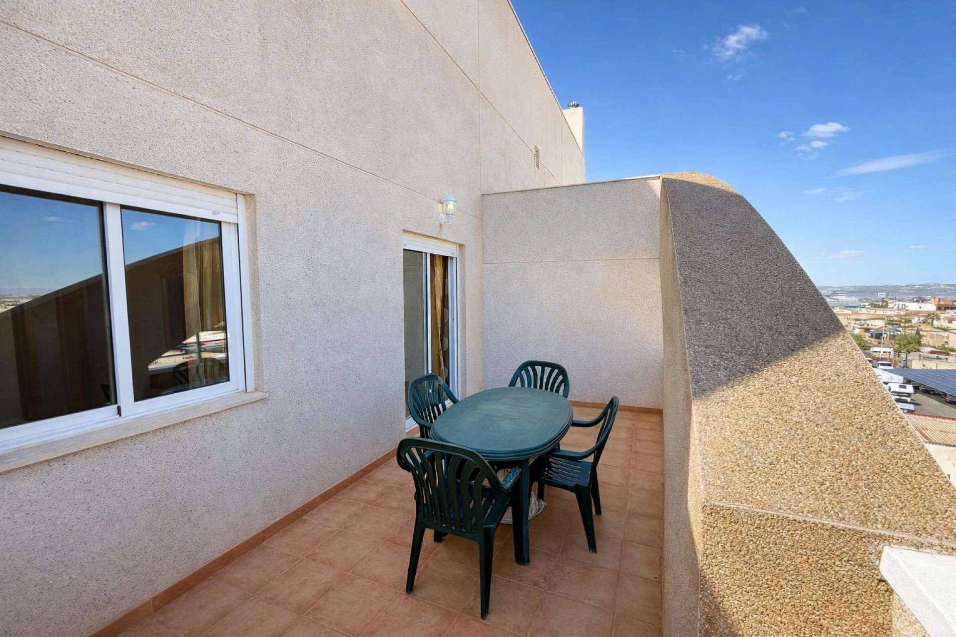 Revente - Appartement - Torrevieja