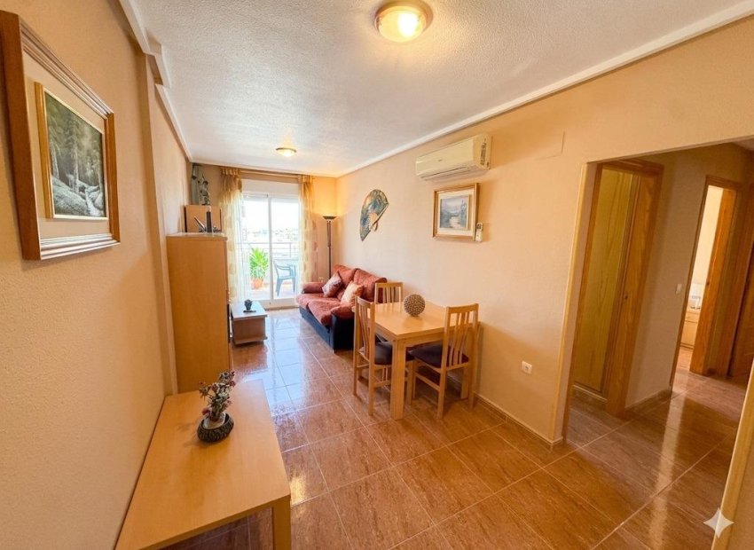 Revente - Appartement - Torrevieja