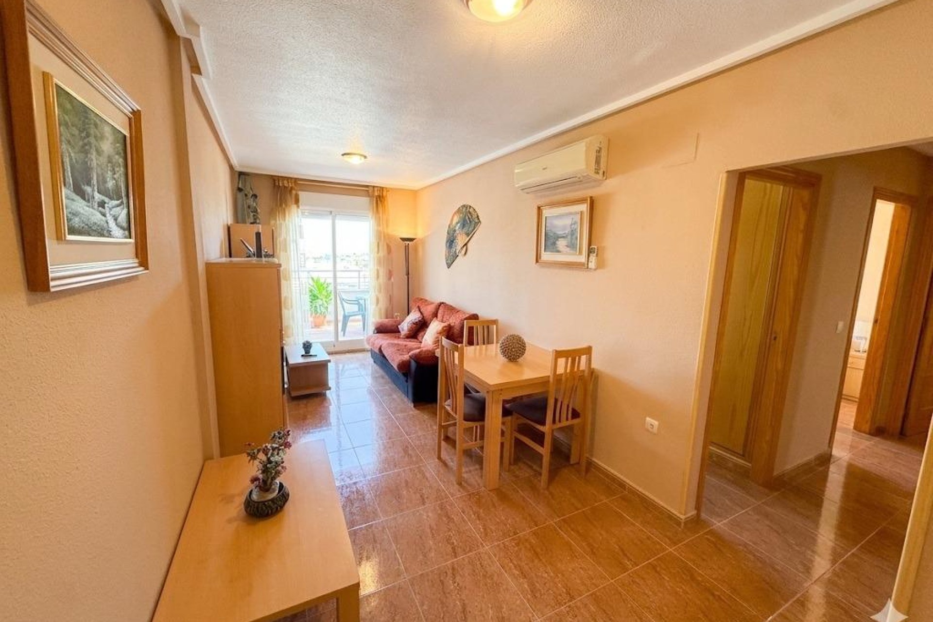 Revente - Appartement - Torrevieja