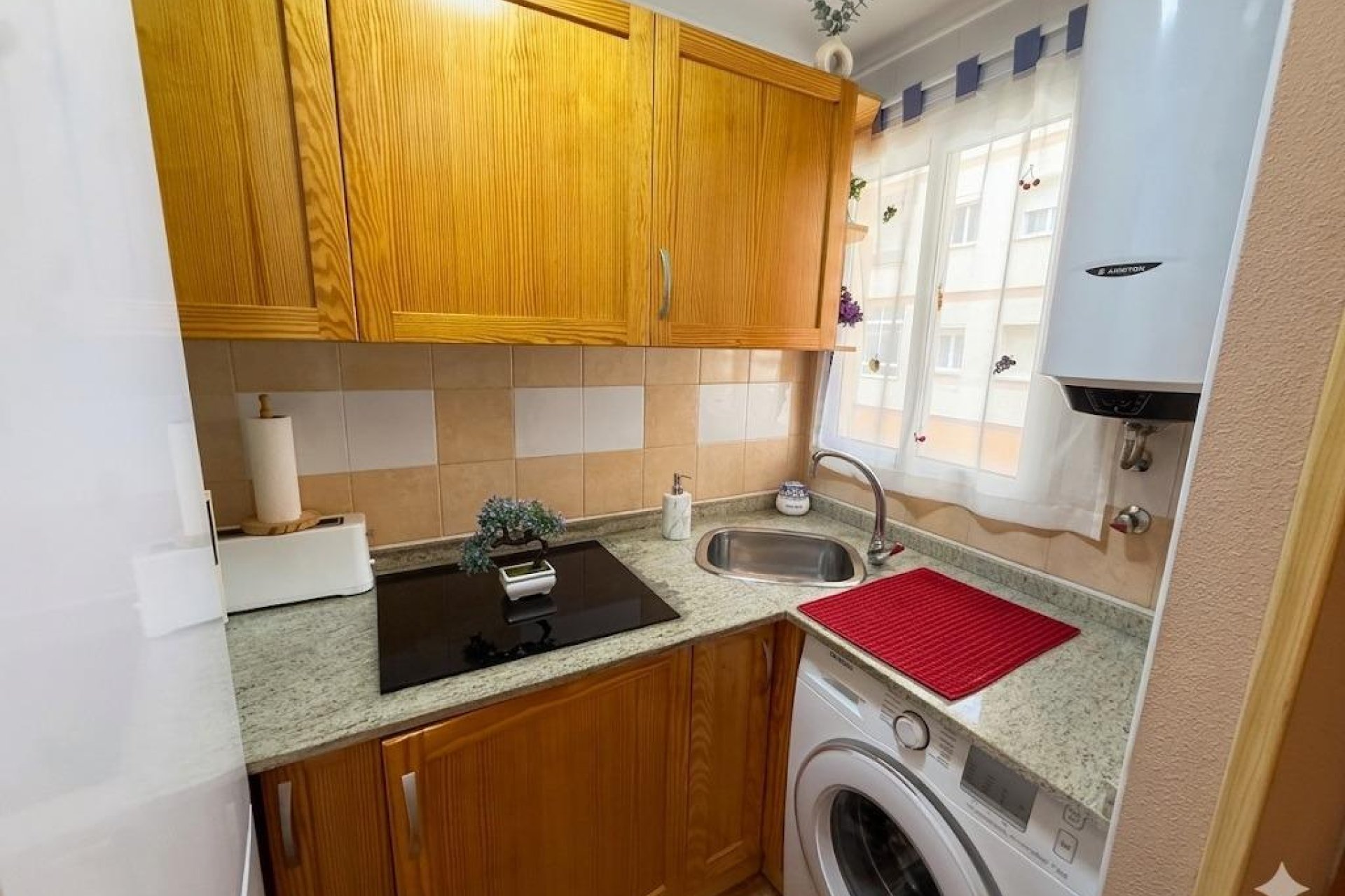 Revente - Appartement - Torrevieja