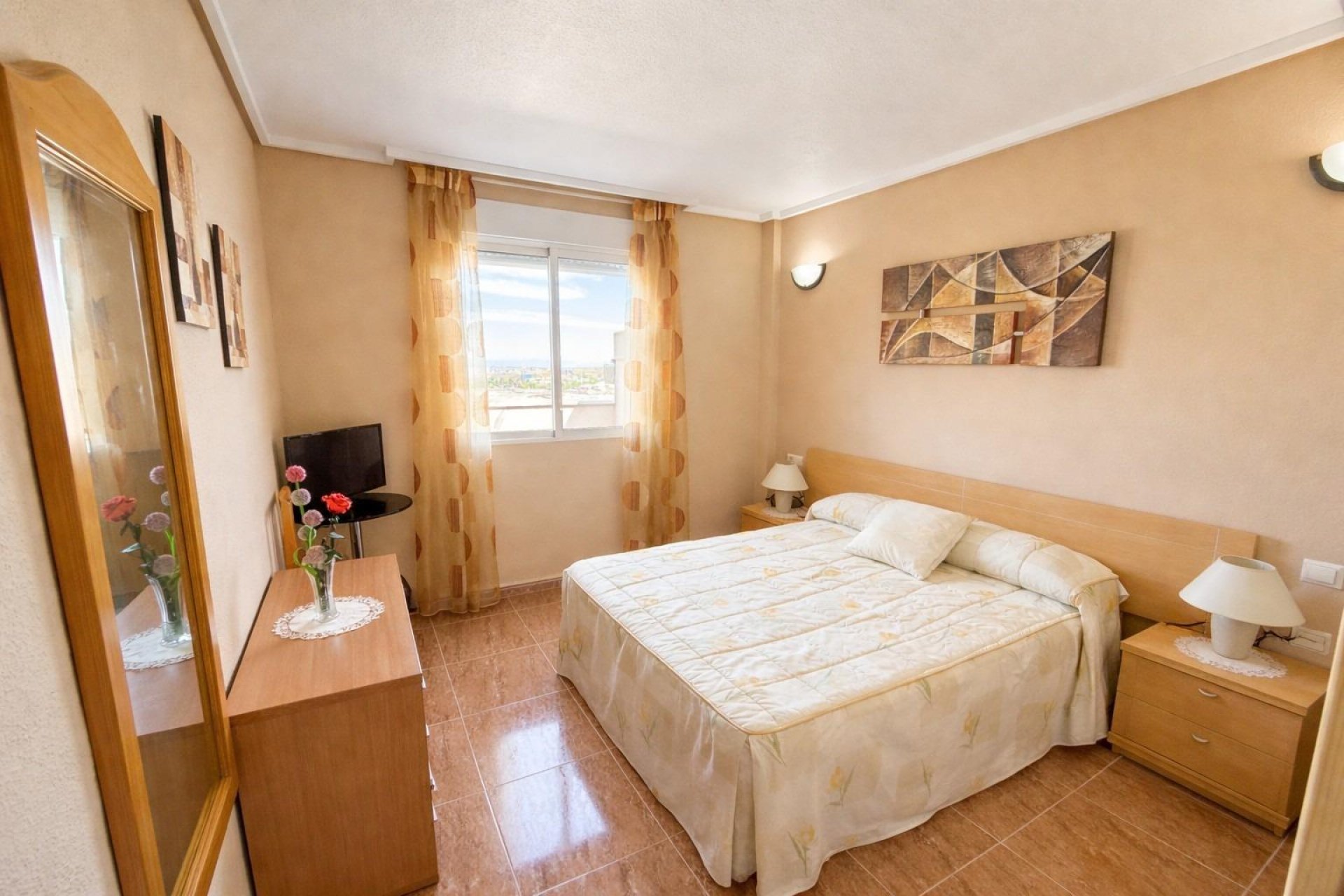 Revente - Appartement - Torrevieja