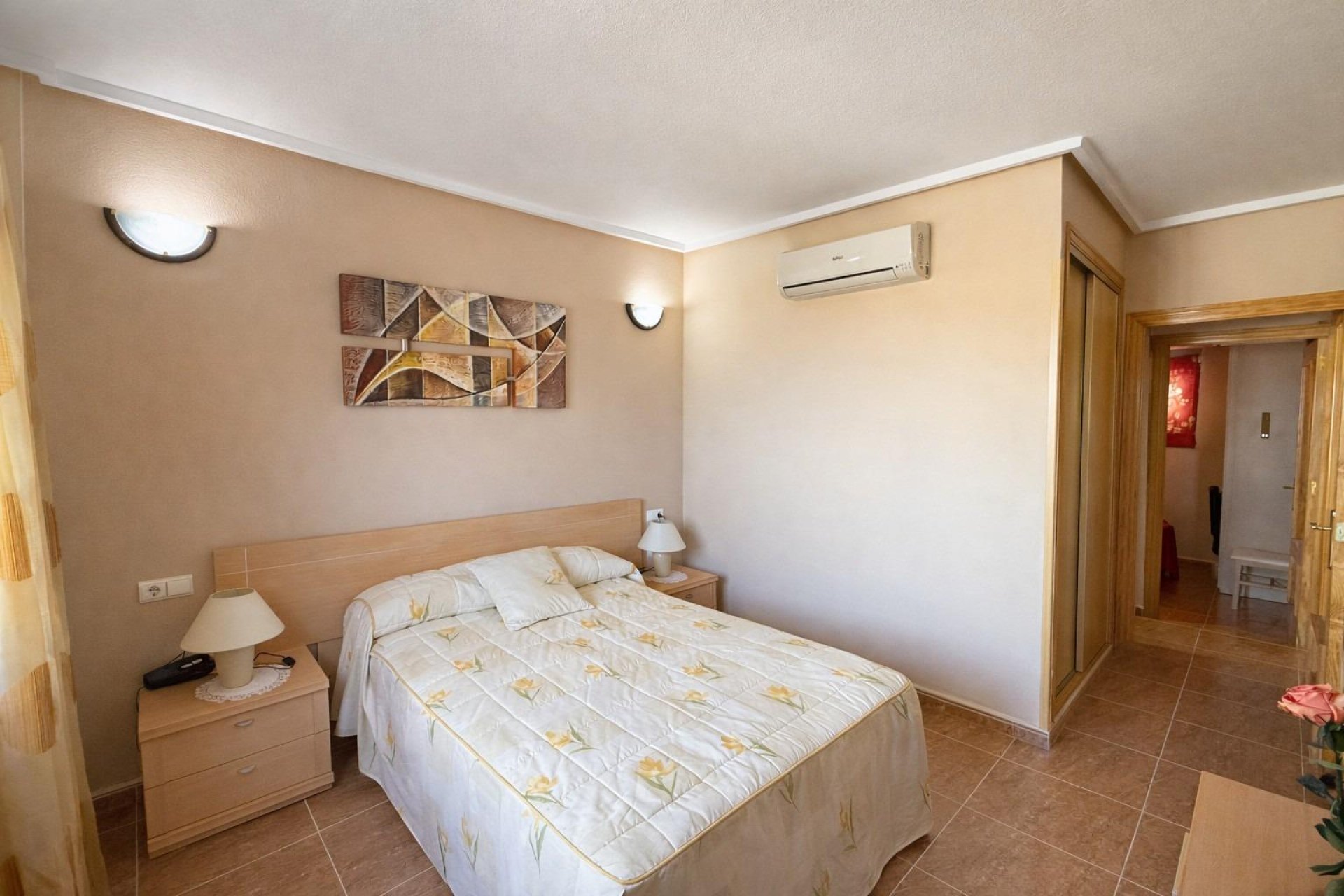 Revente - Appartement - Torrevieja