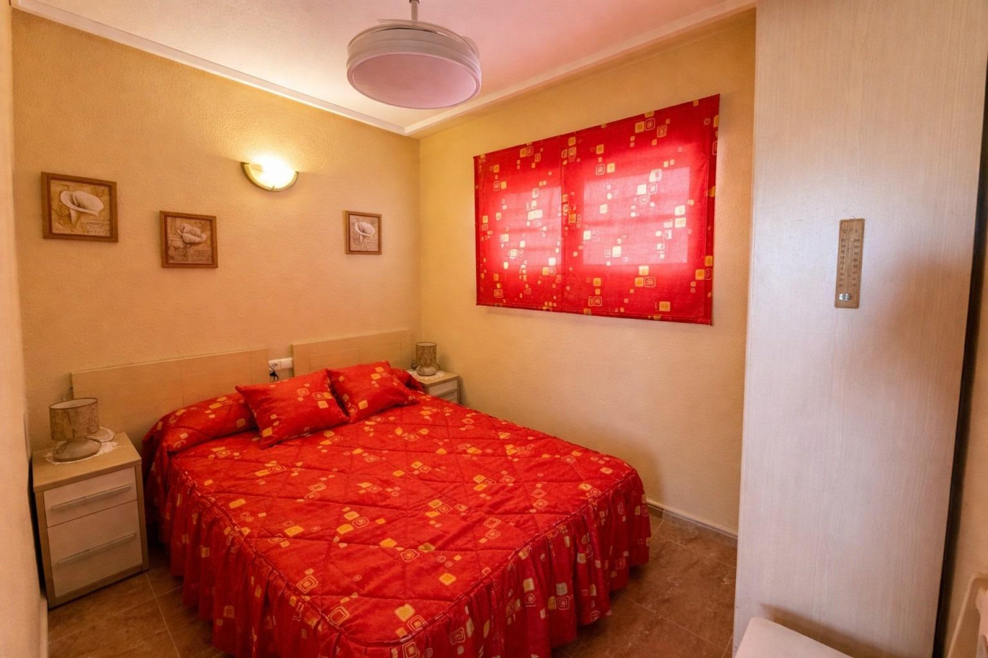 Revente - Appartement - Torrevieja