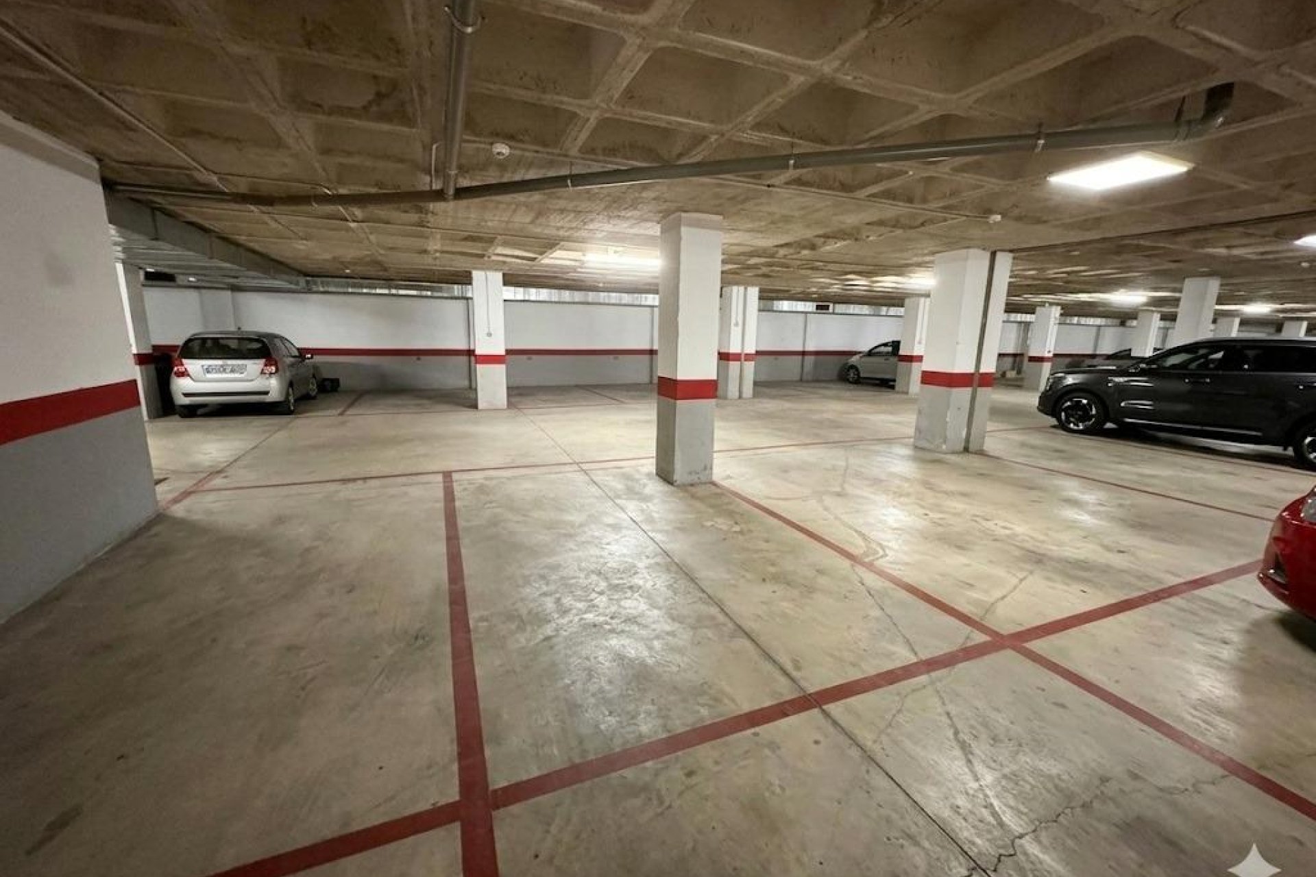 Revente - Appartement - Torrevieja