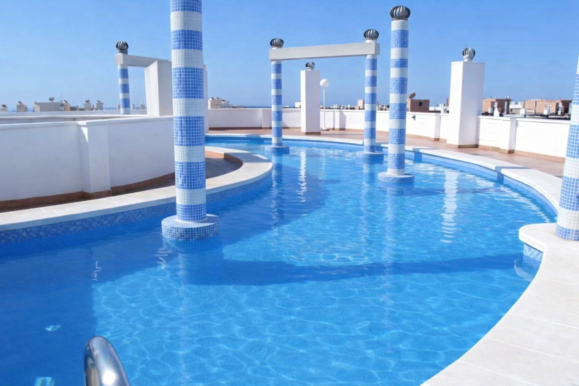Revente - Appartement - Torrevieja