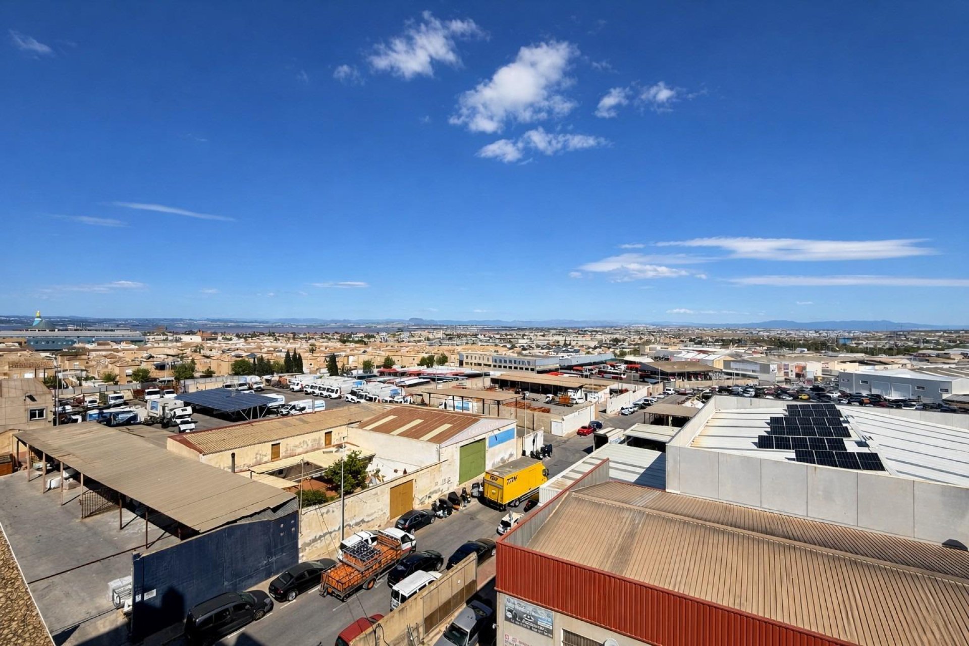 Revente - Appartement - Torrevieja