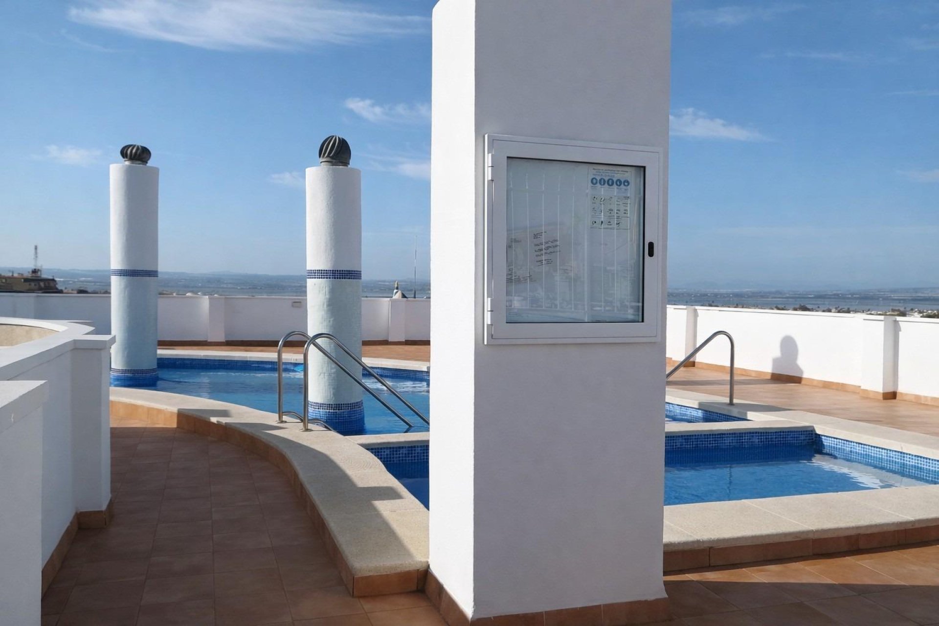Revente - Appartement - Torrevieja