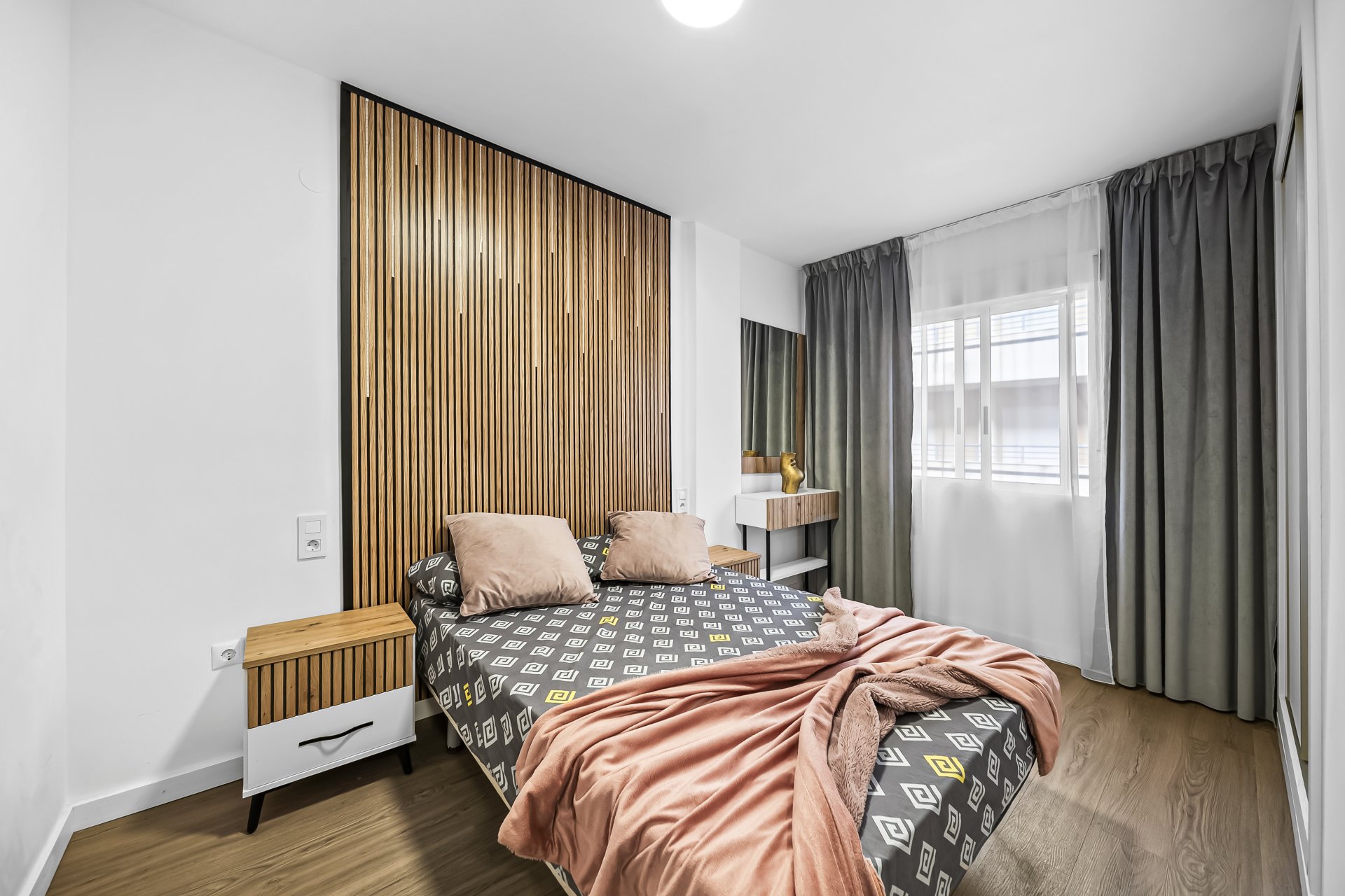Revente - Appartement - Torrevieja