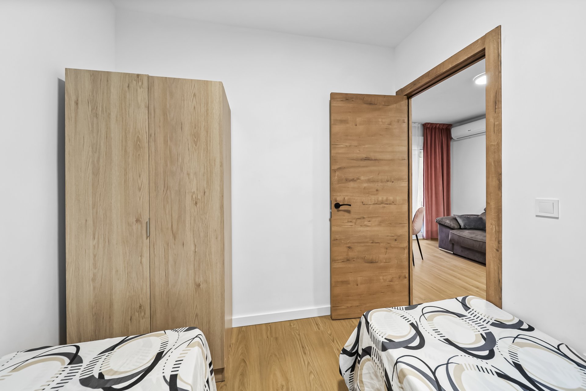 Revente - Appartement - Torrevieja