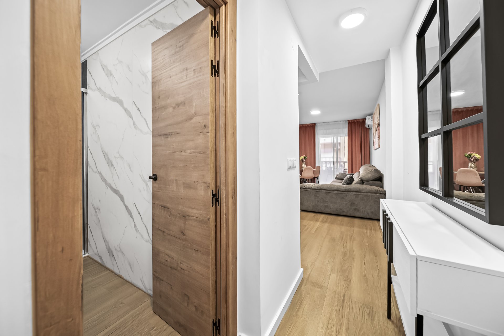 Revente - Appartement - Torrevieja