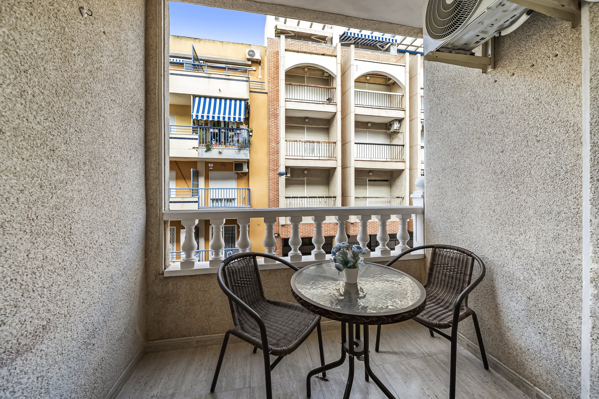 Revente - Appartement - Torrevieja