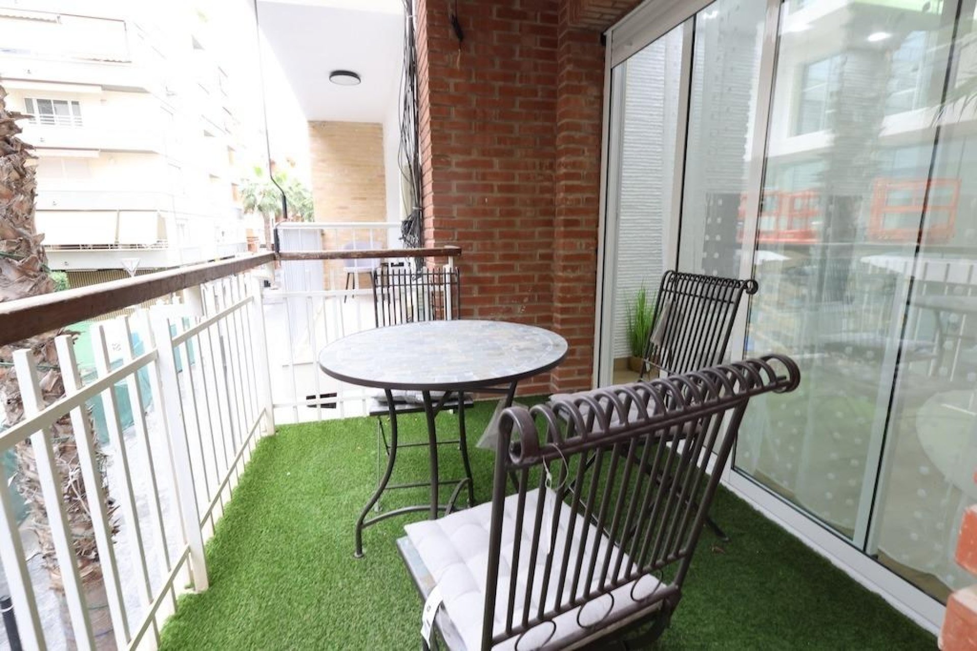 Revente - Appartement - Torrevieja