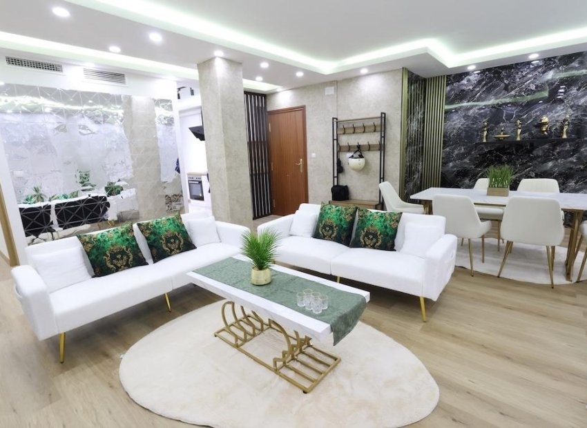 Revente - Appartement - Torrevieja