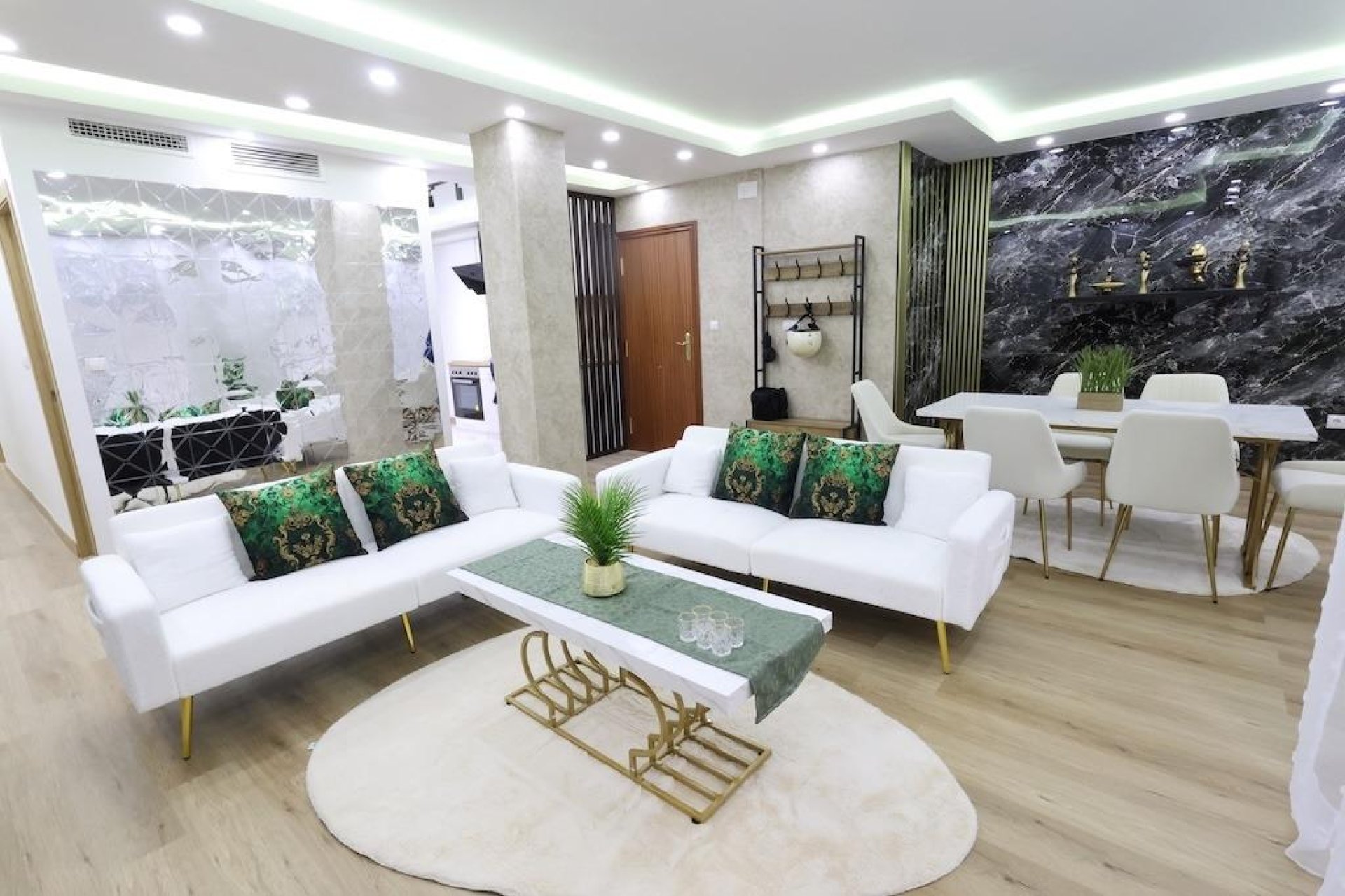 Revente - Appartement - Torrevieja