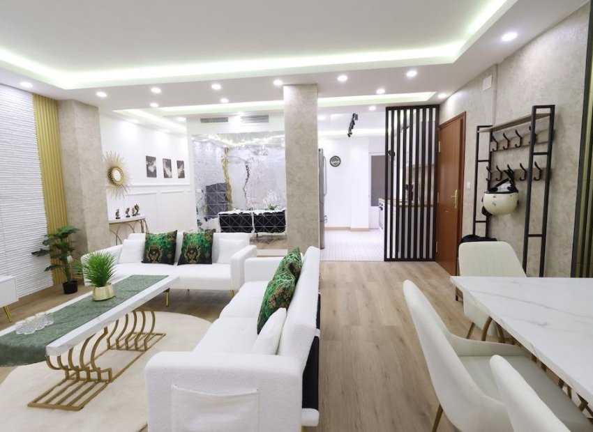 Revente - Appartement - Torrevieja