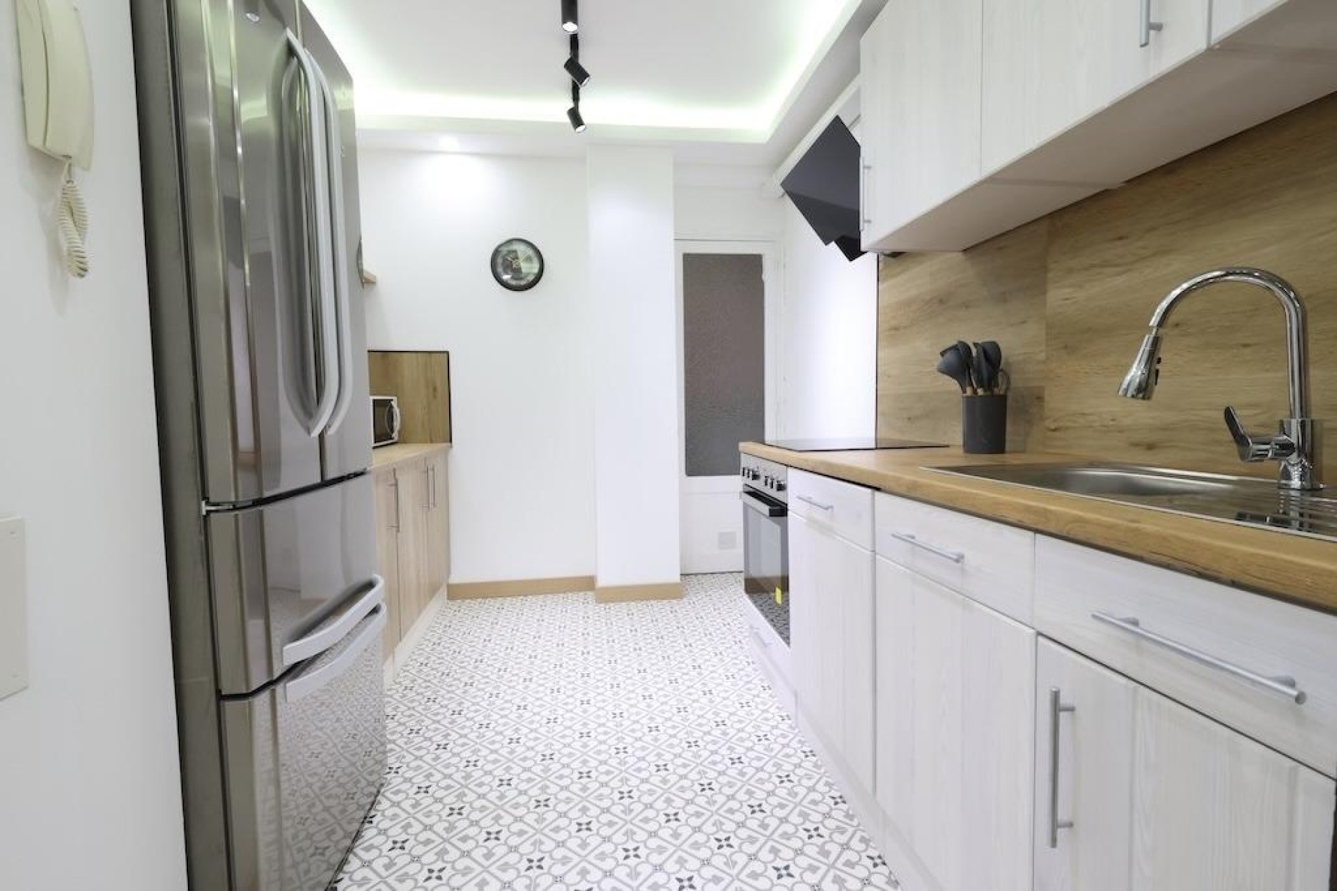 Revente - Appartement - Torrevieja