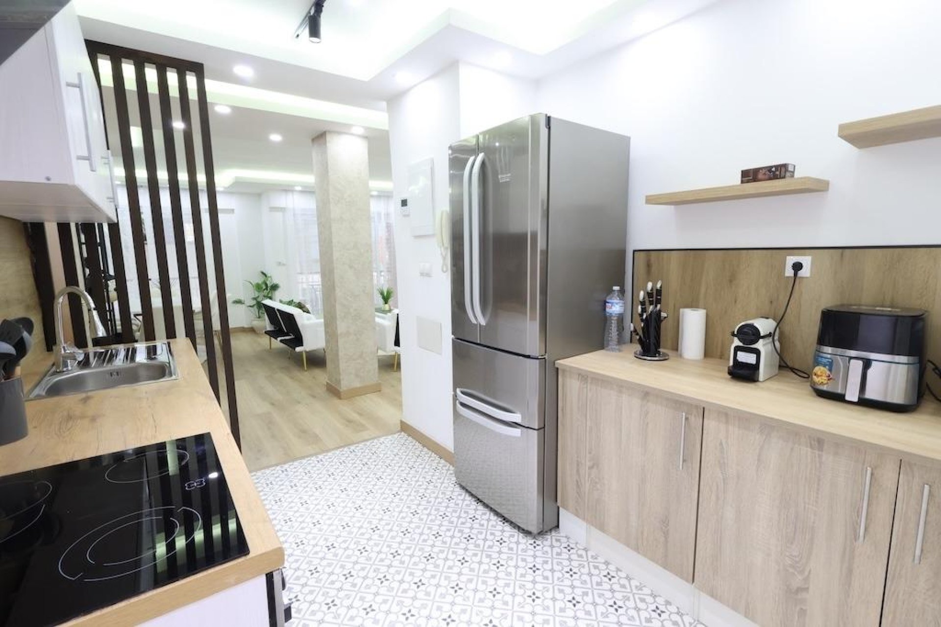 Revente - Appartement - Torrevieja