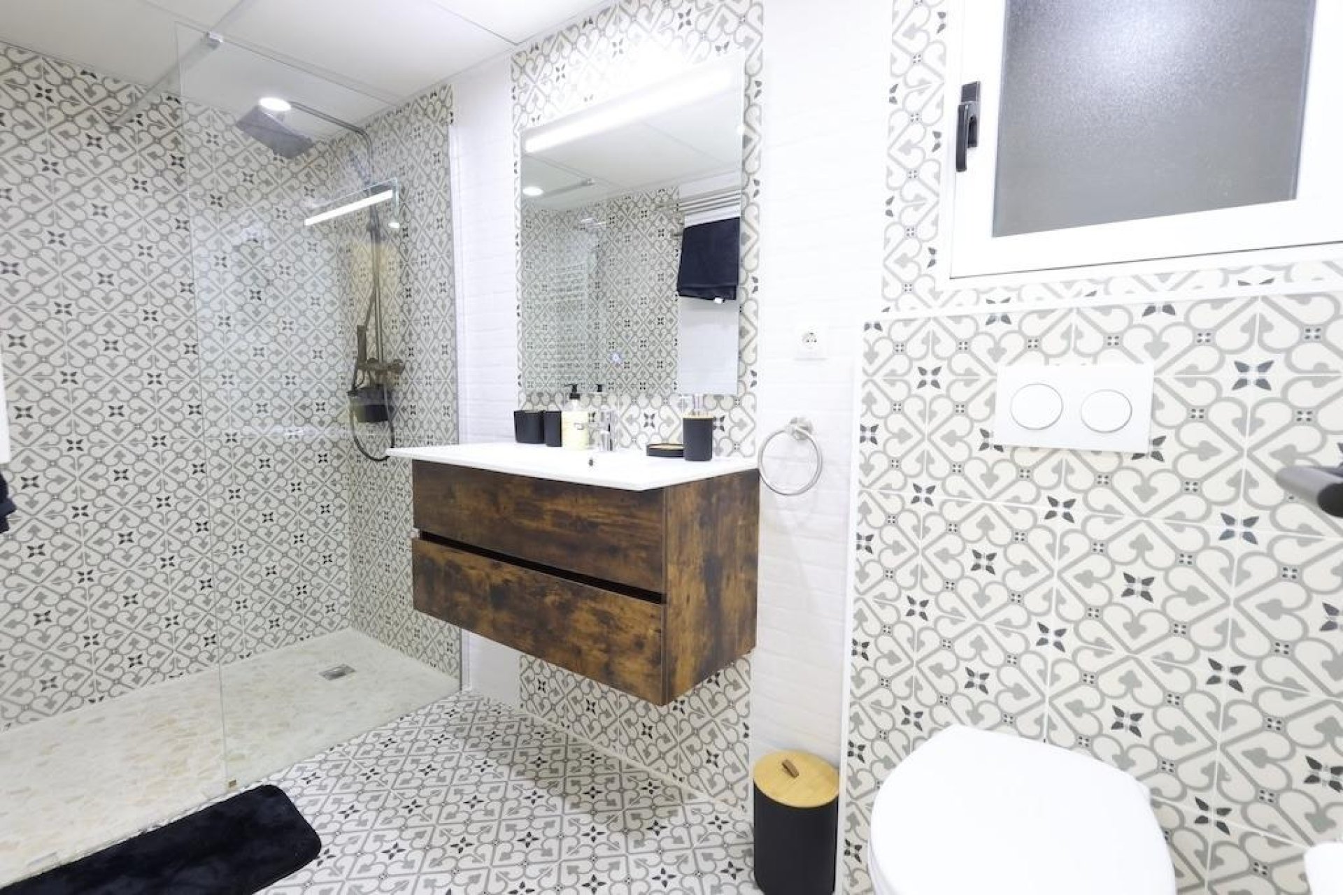 Revente - Appartement - Torrevieja