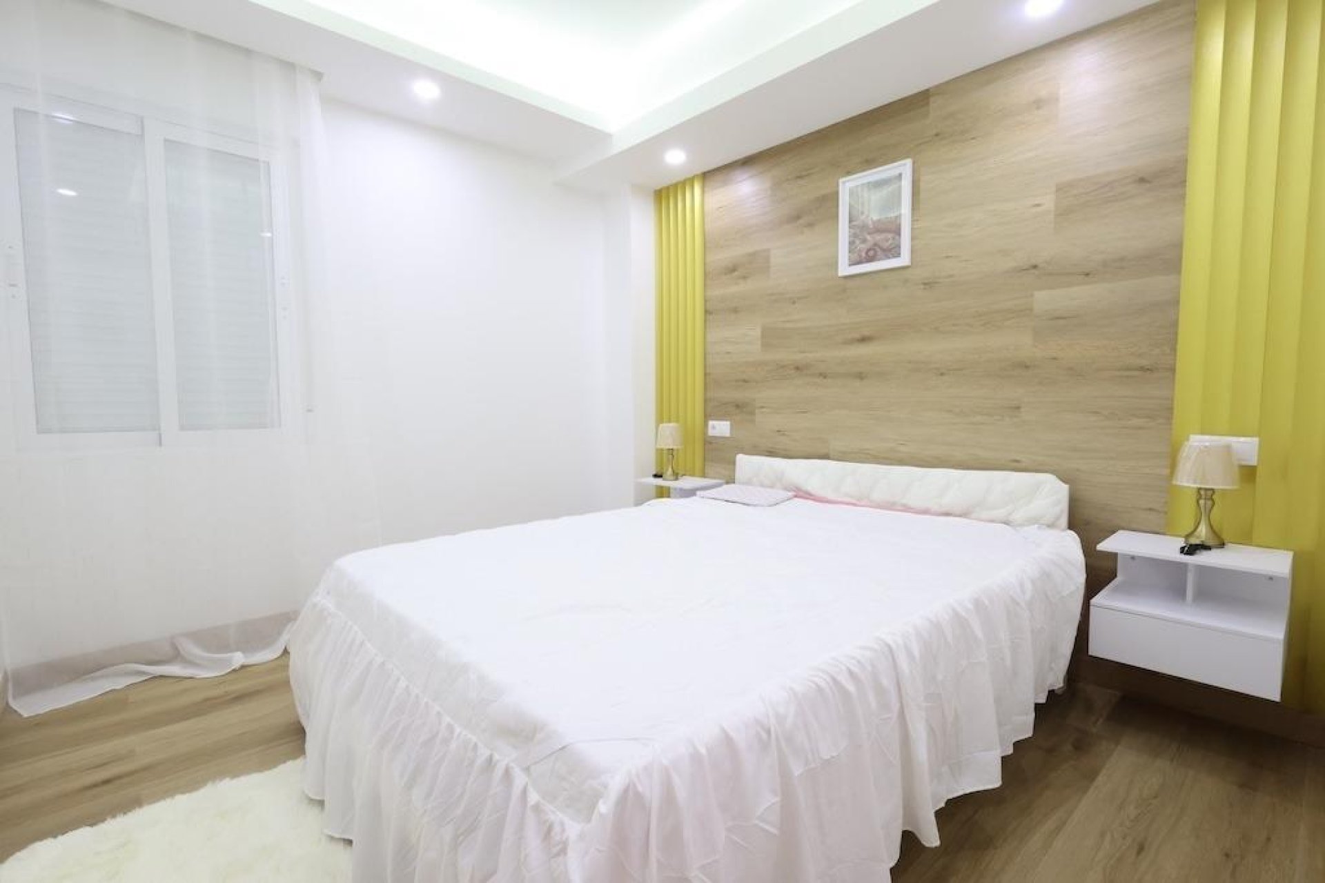 Revente - Appartement - Torrevieja
