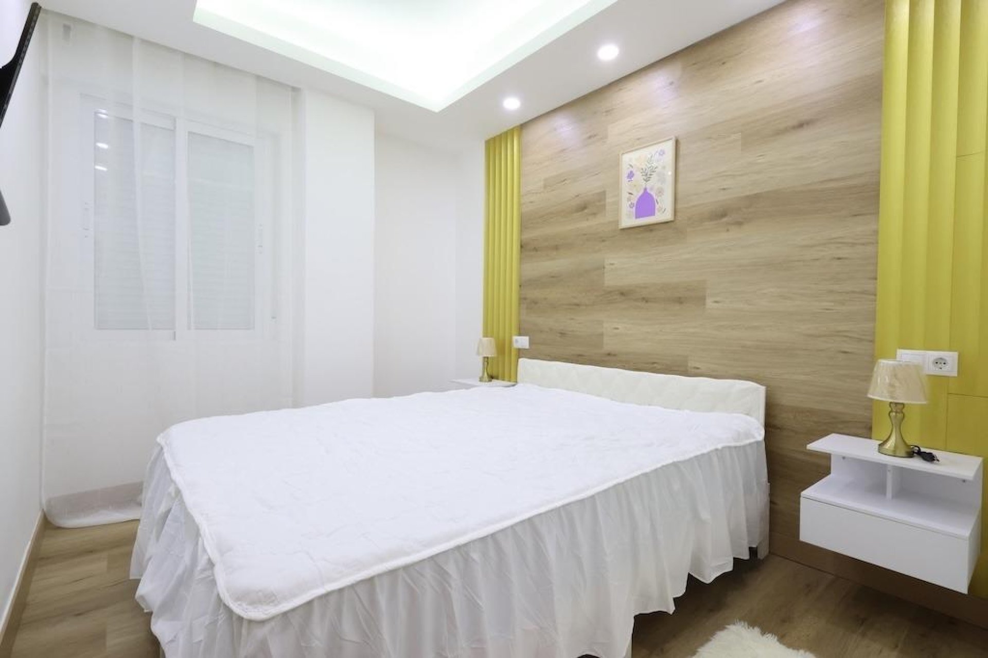 Revente - Appartement - Torrevieja