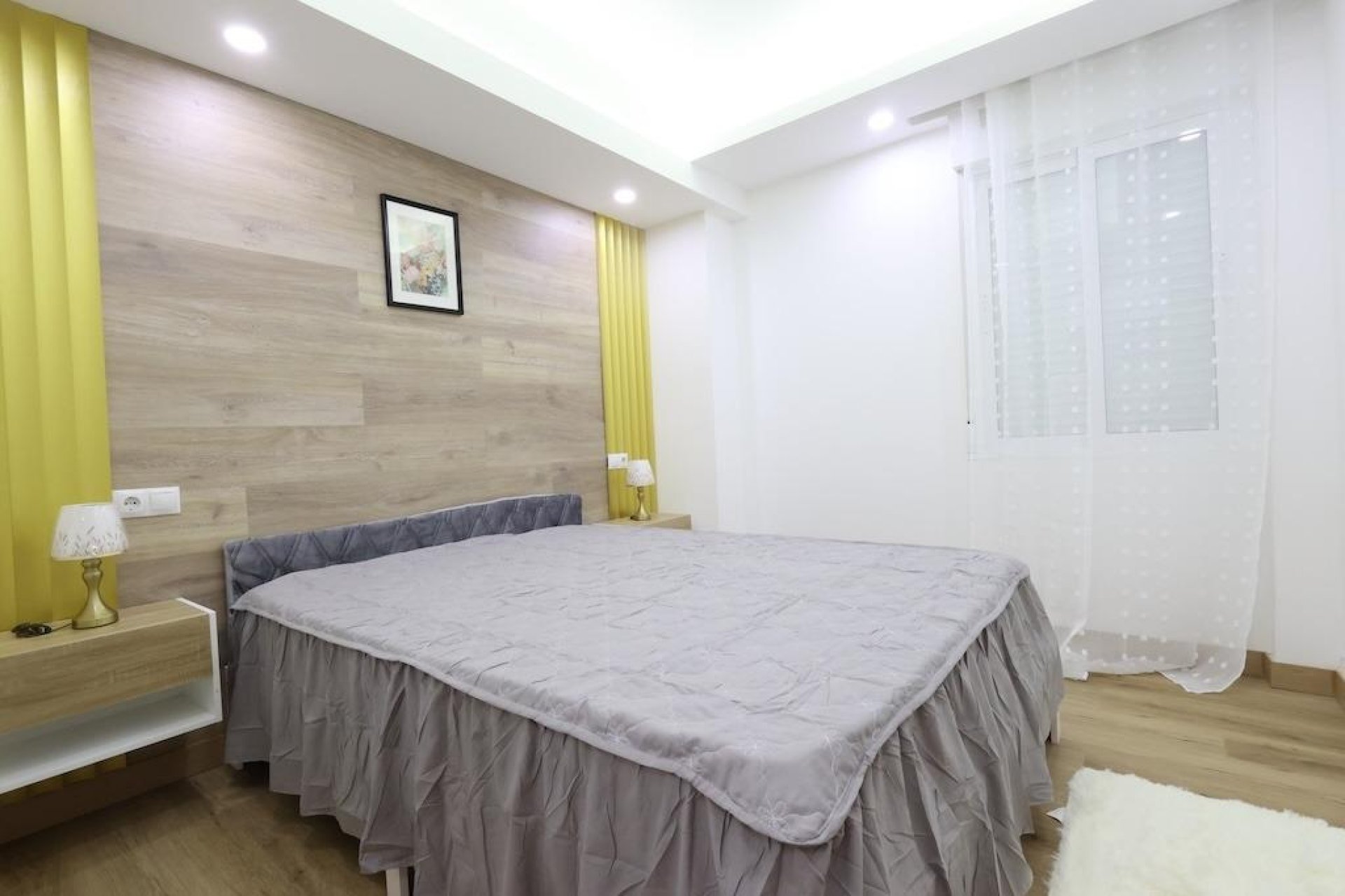 Revente - Appartement - Torrevieja