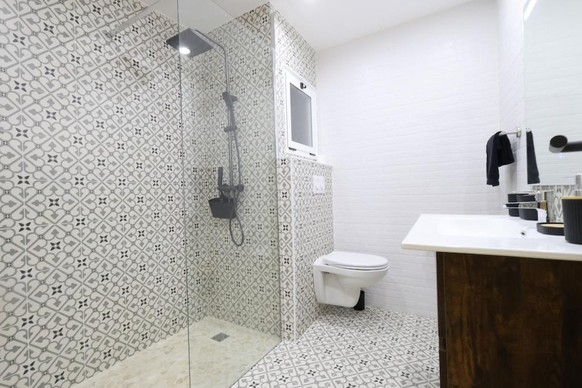 Revente - Appartement - Torrevieja