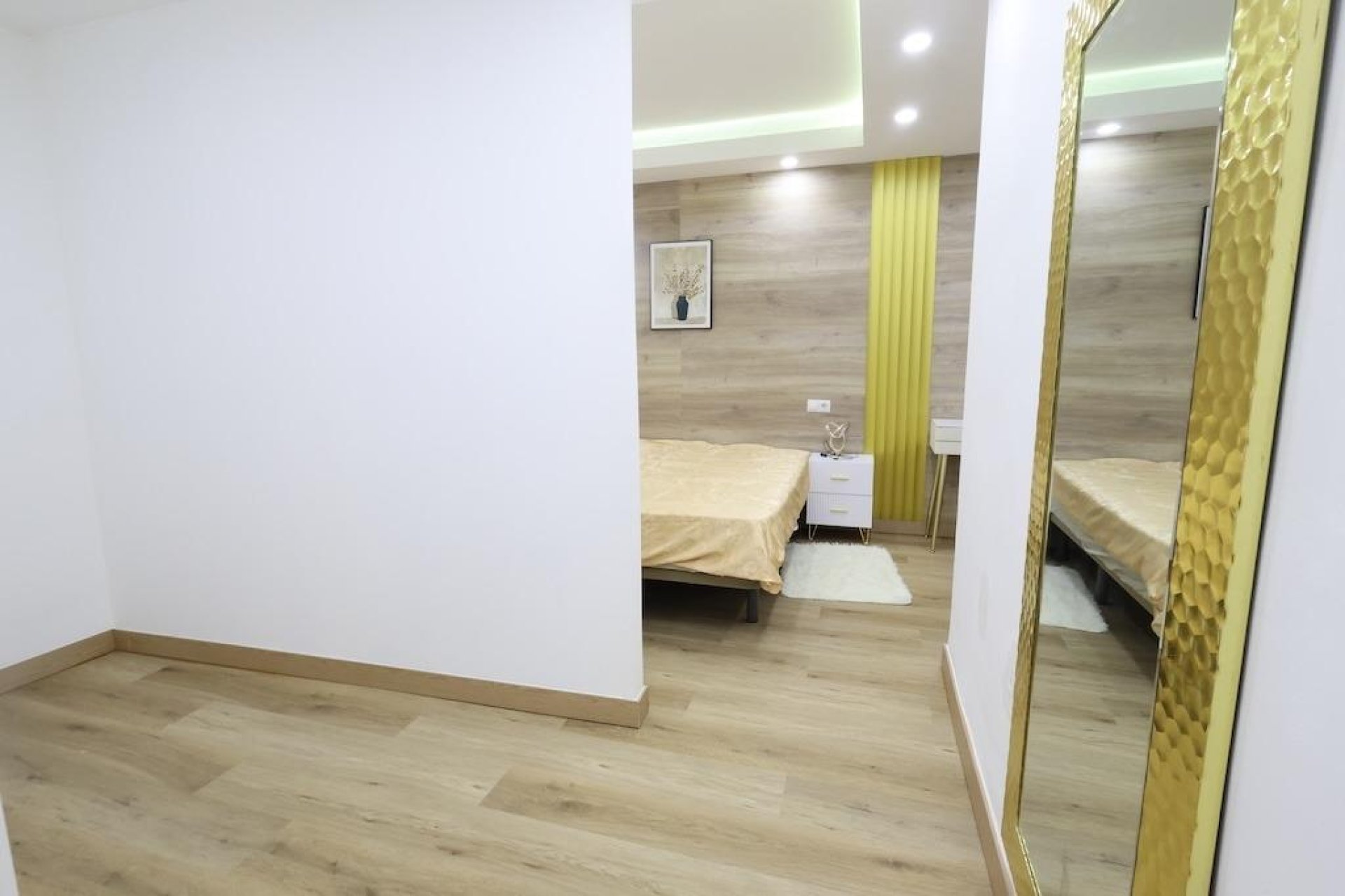 Revente - Appartement - Torrevieja
