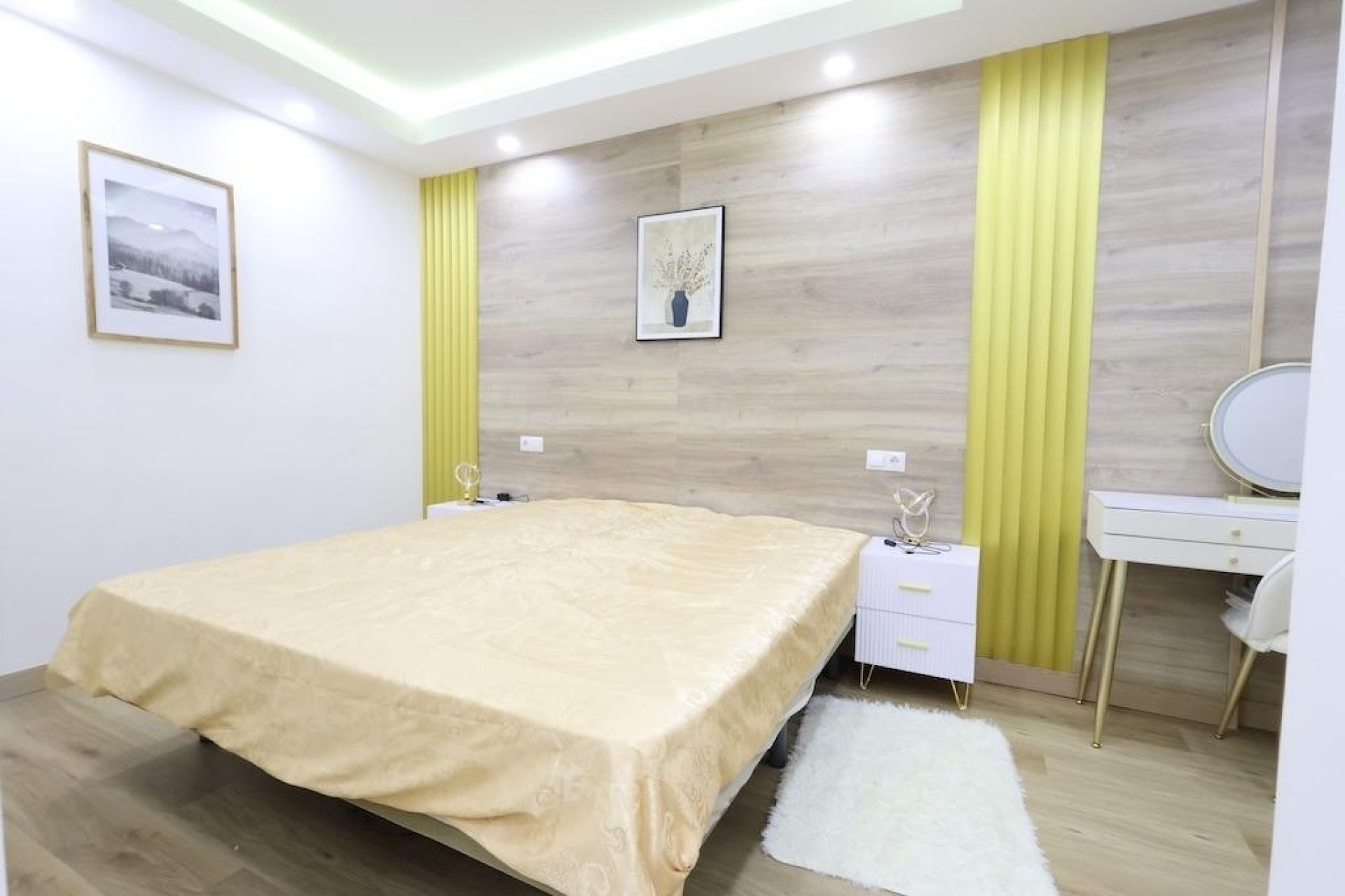 Revente - Appartement - Torrevieja