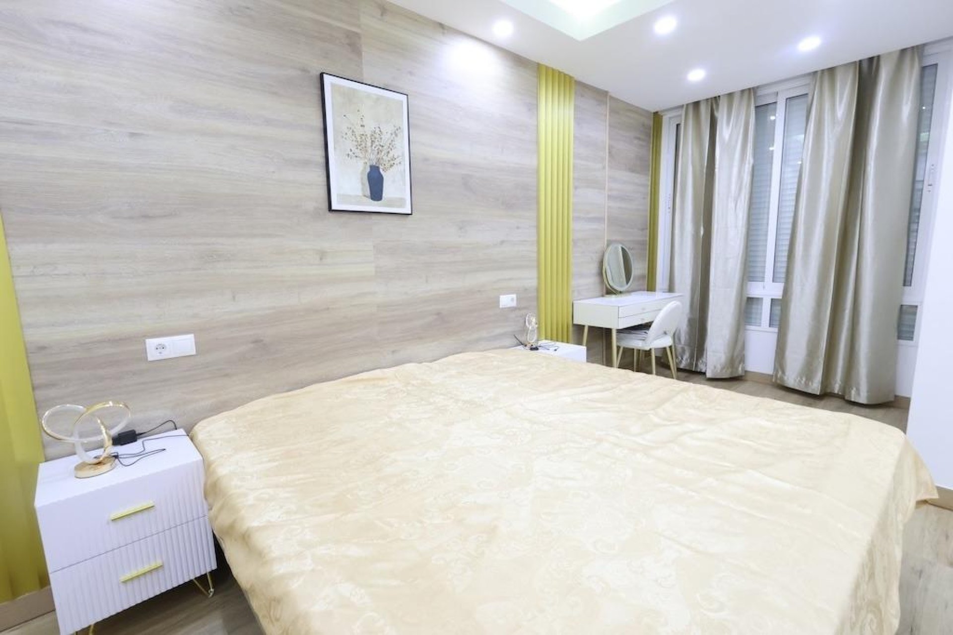 Revente - Appartement - Torrevieja