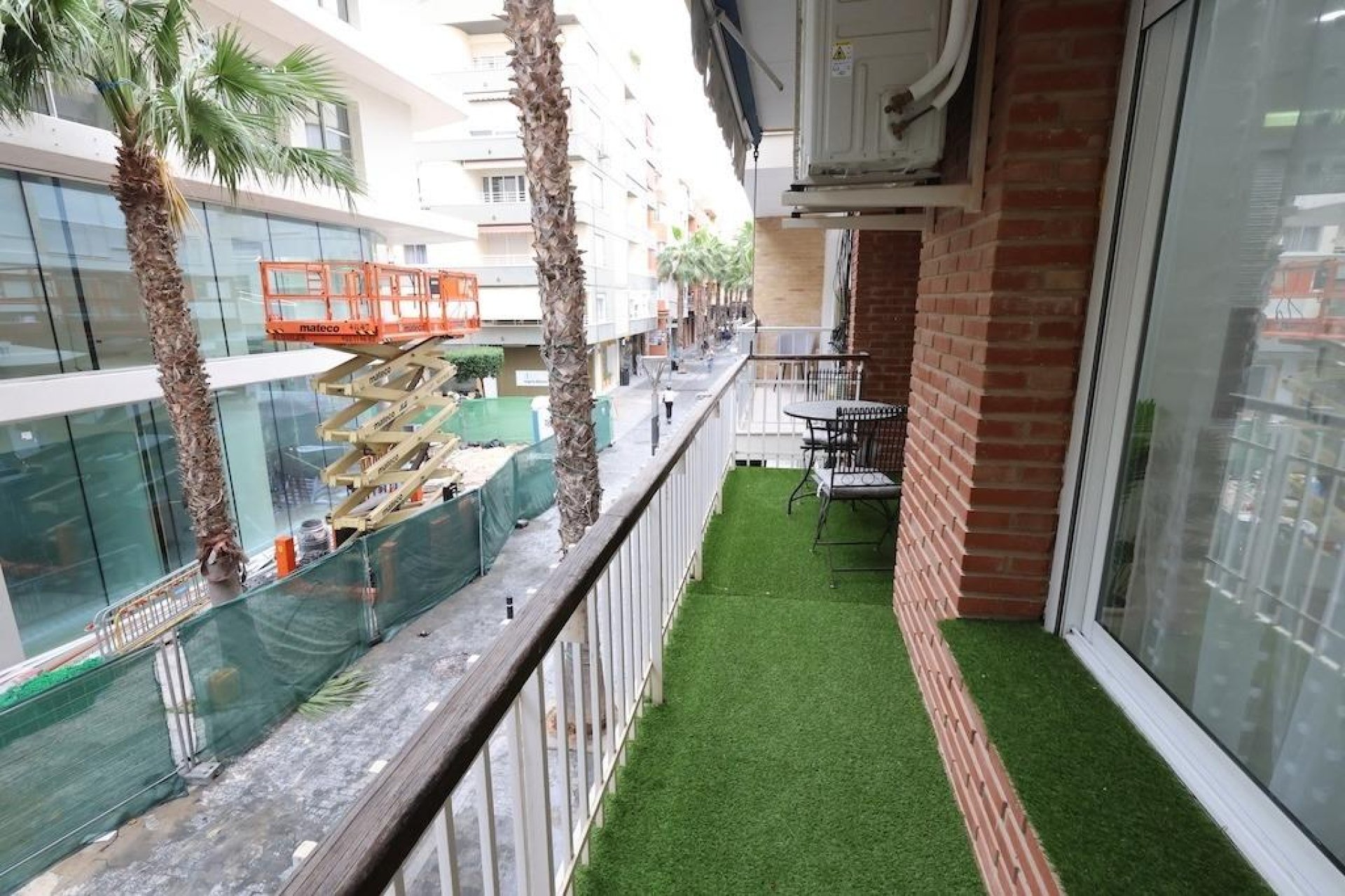 Revente - Appartement - Torrevieja