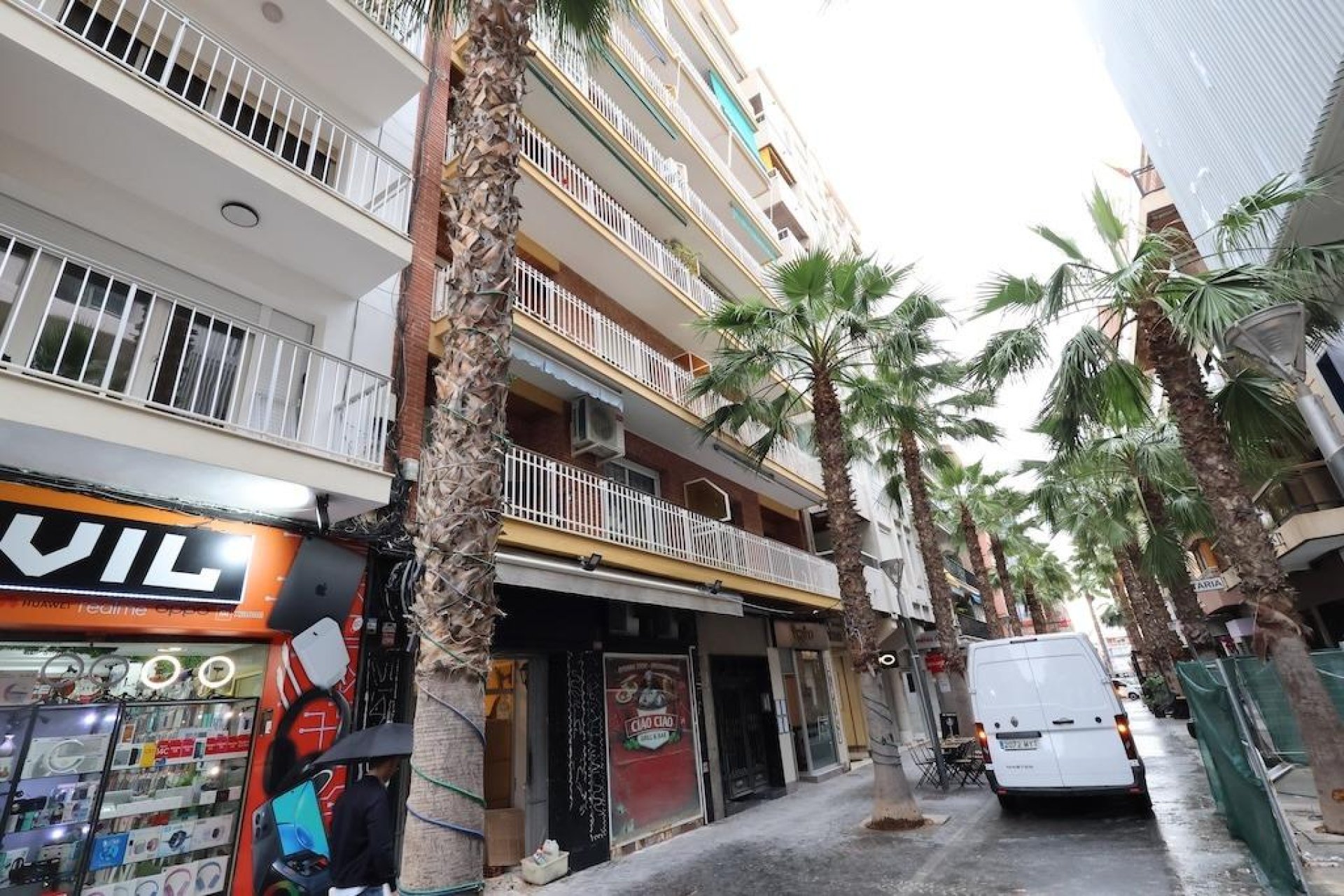 Revente - Appartement - Torrevieja