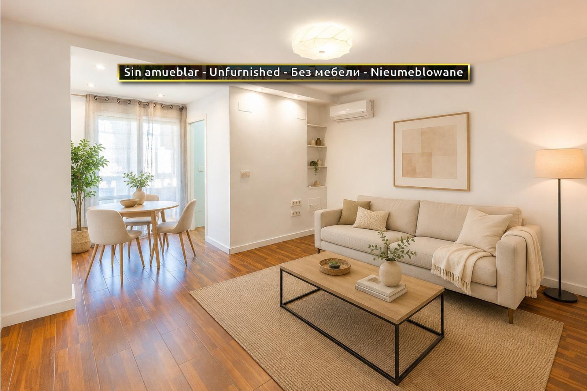 Revente - Appartement - Torrevieja