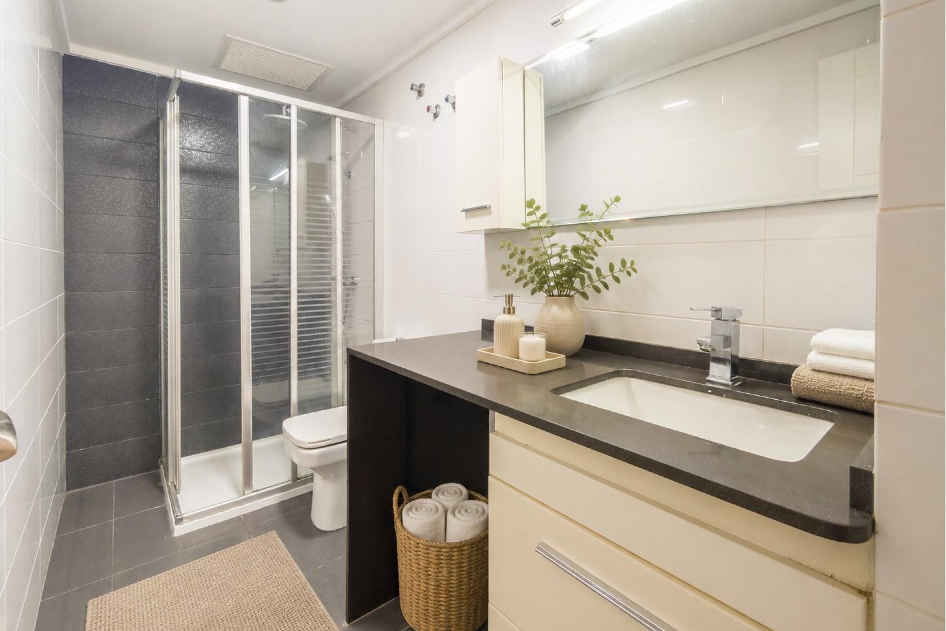 Revente - Appartement - Torrevieja