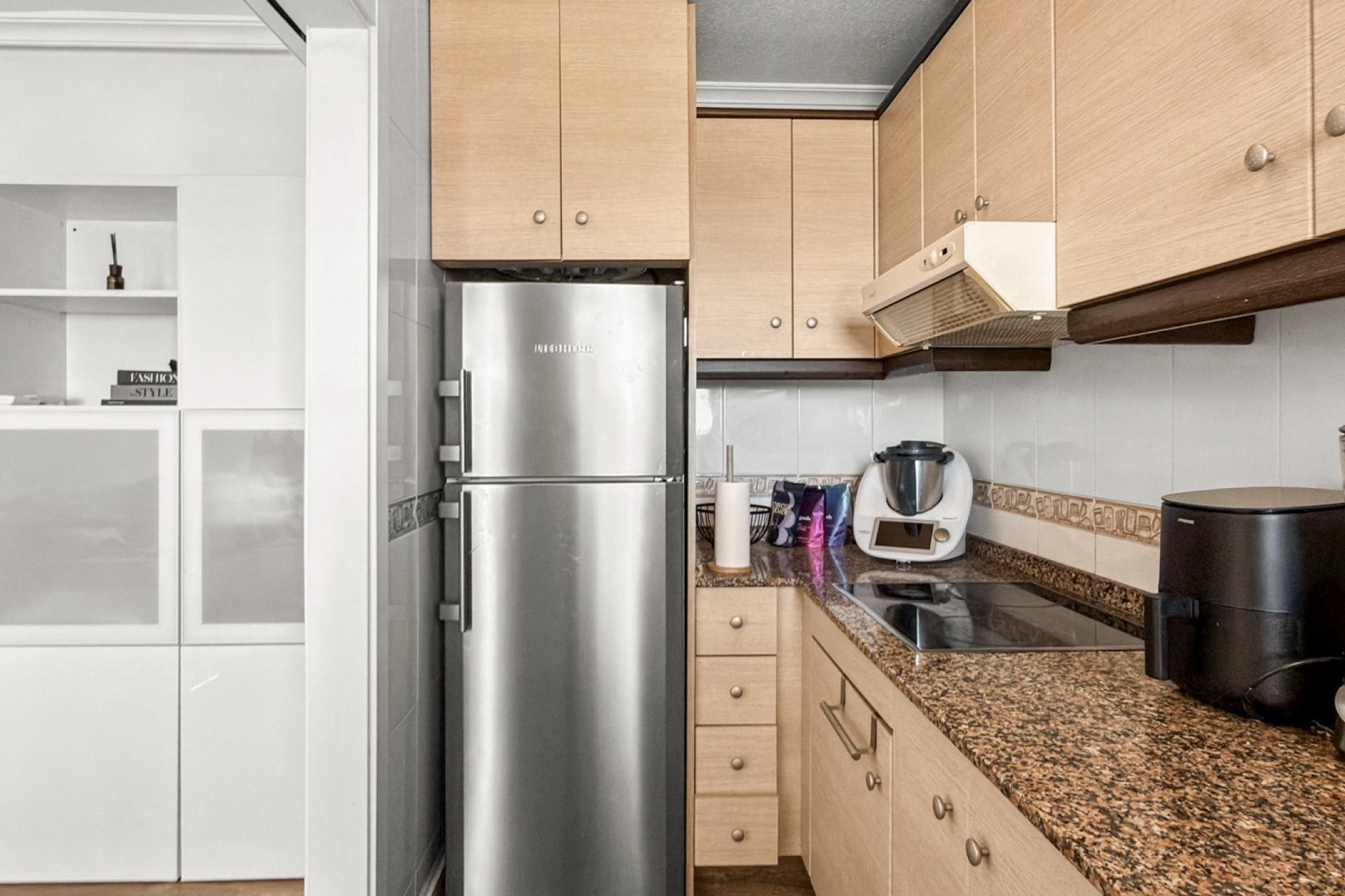 Revente - Appartement - Torrevieja