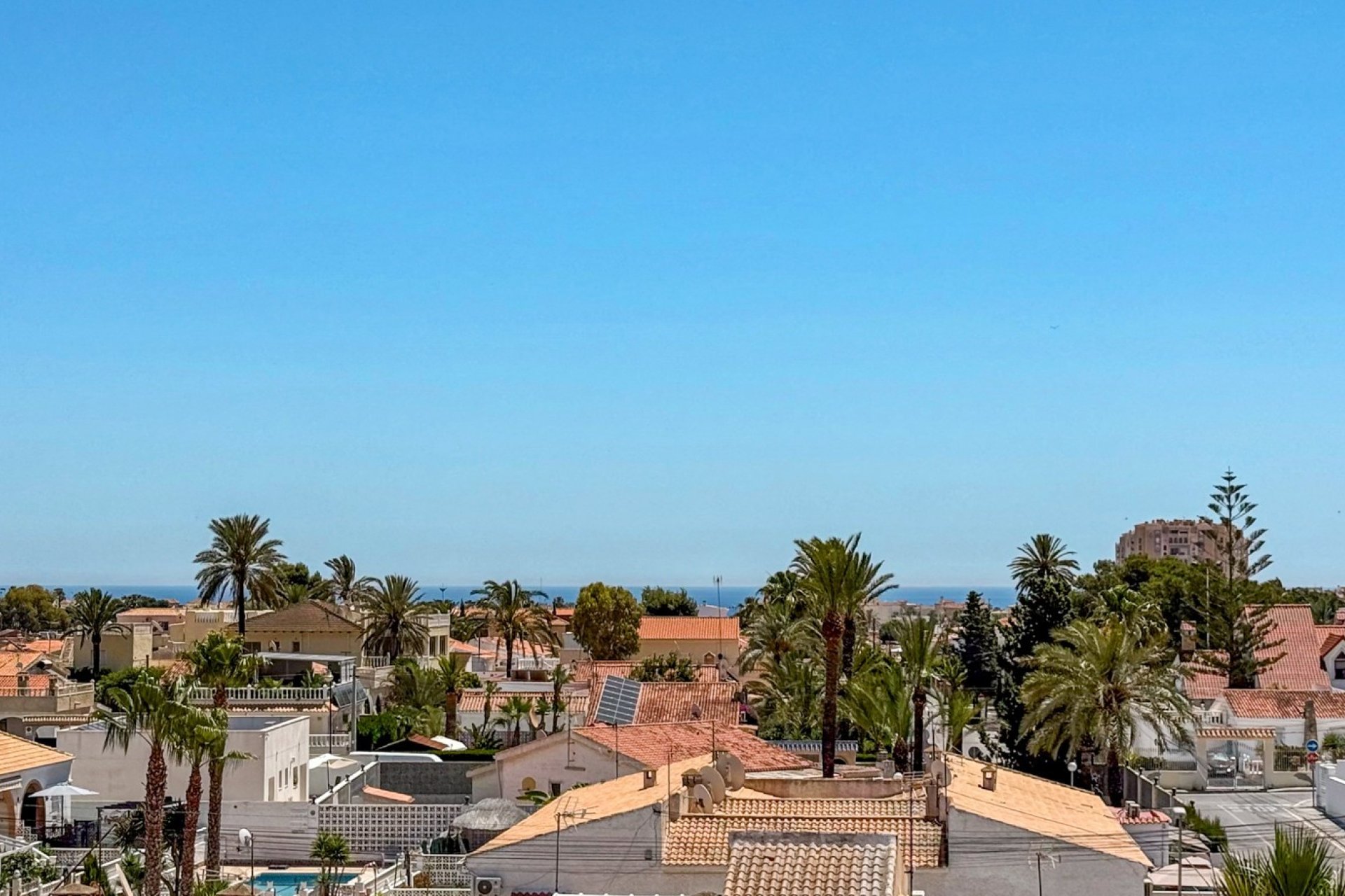 Revente - Appartement - Torrevieja