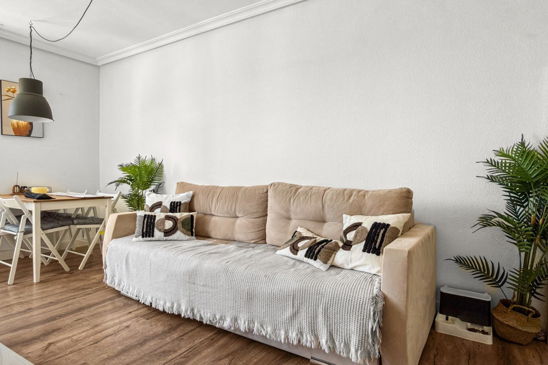 Revente - Appartement - Torrevieja