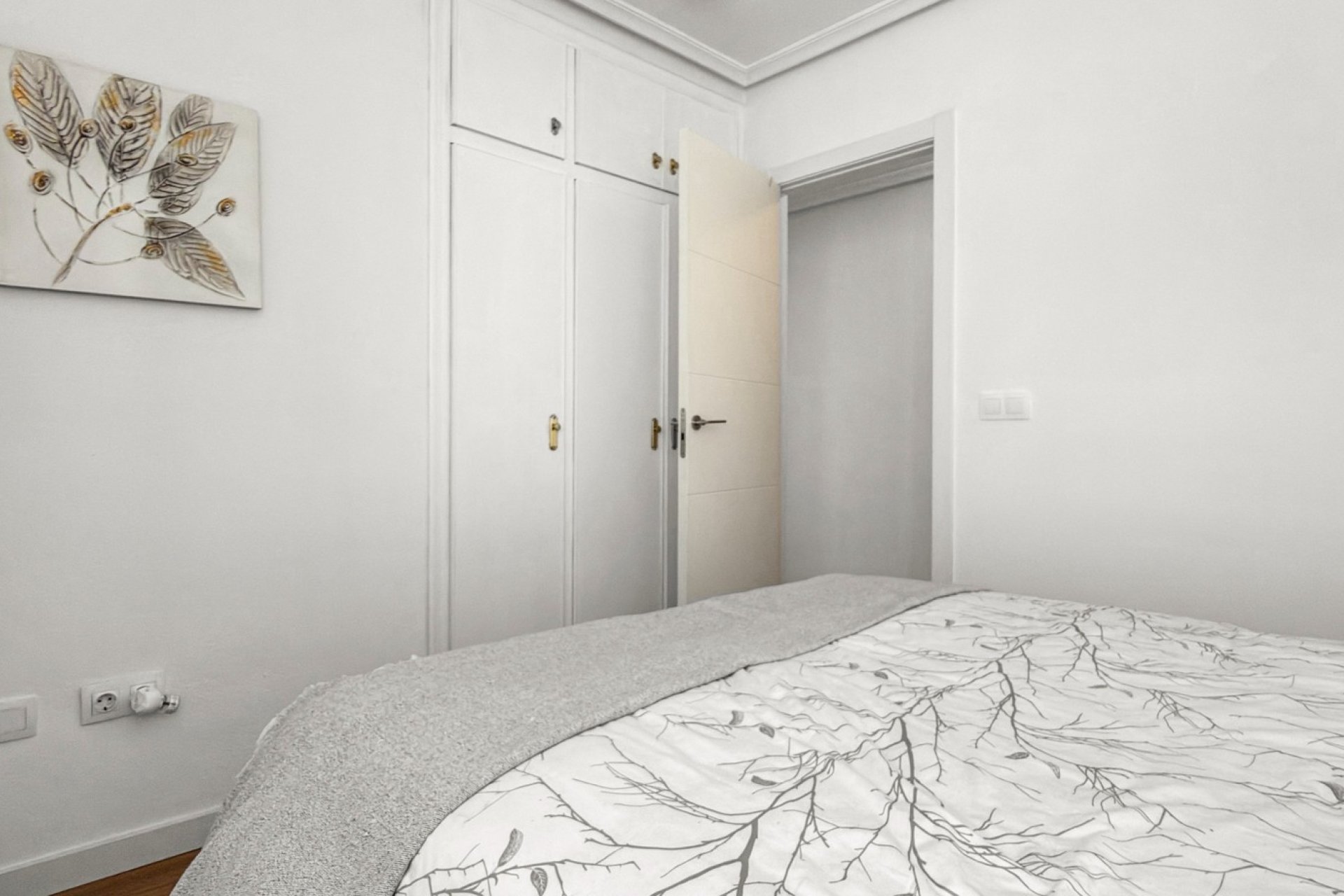 Revente - Appartement - Torrevieja