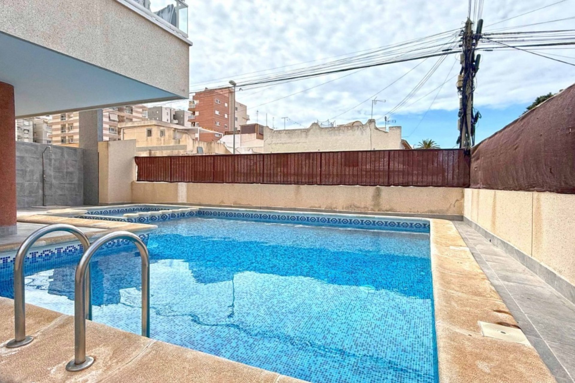 Revente - Appartement - Torrevieja