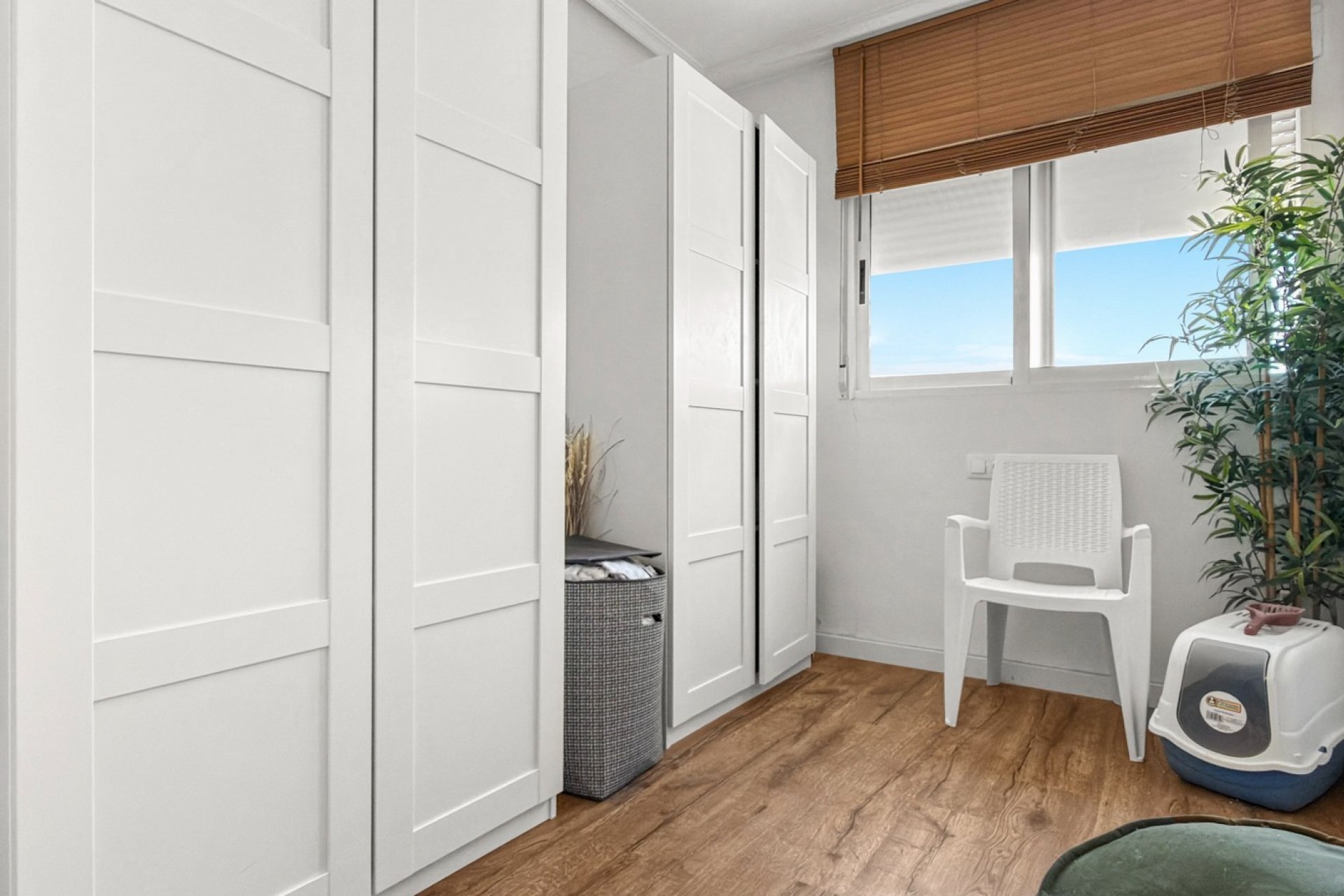 Revente - Appartement - Torrevieja