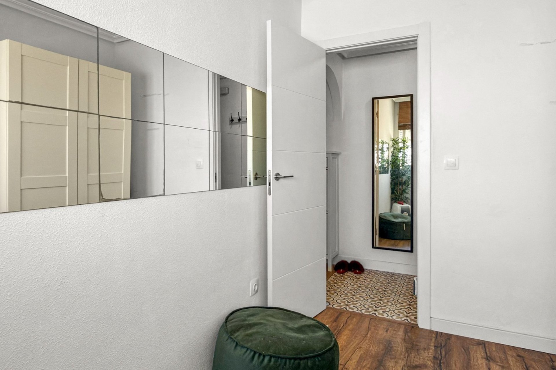 Revente - Appartement - Torrevieja